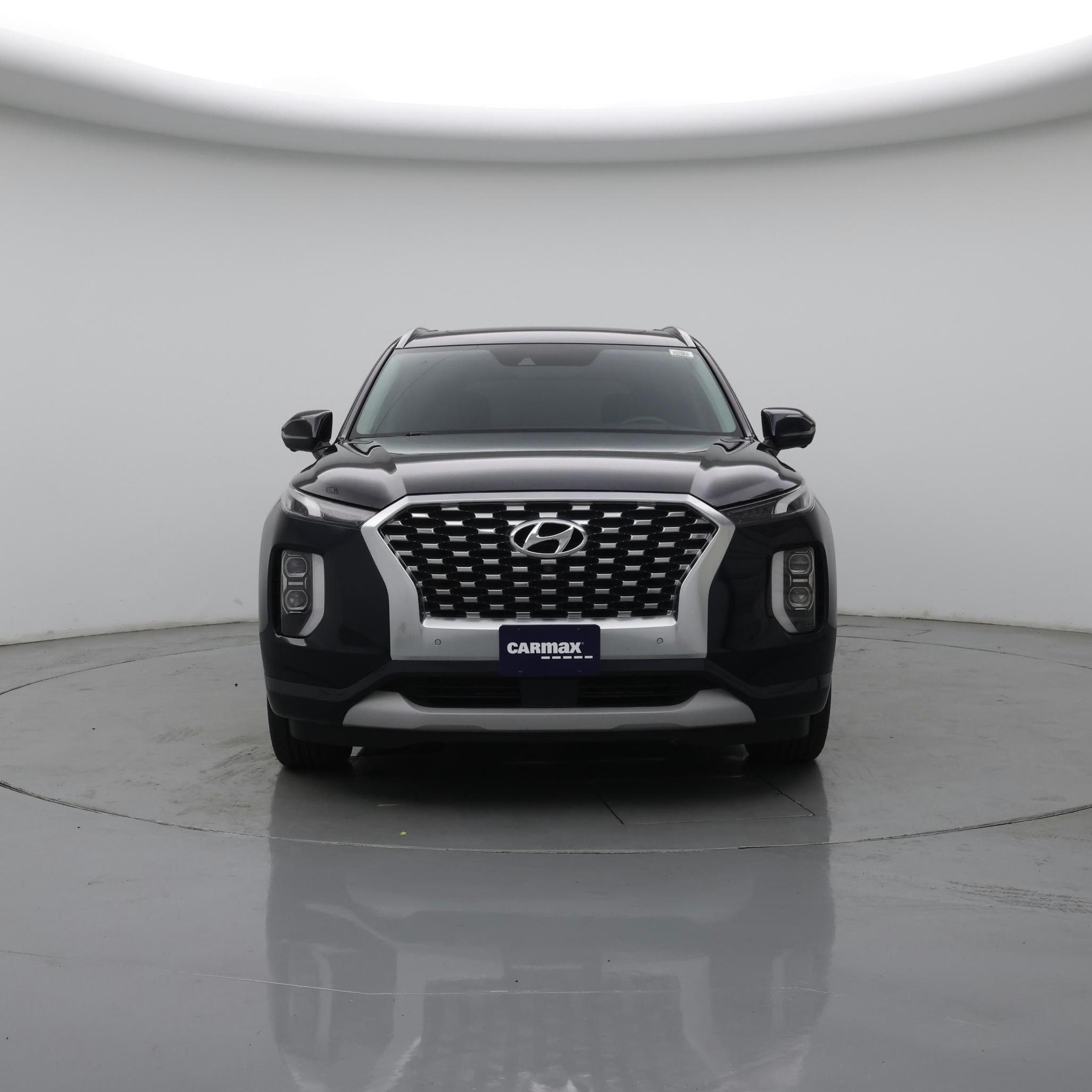 Thumbnail: 2021 Hyundai Palisade - 5