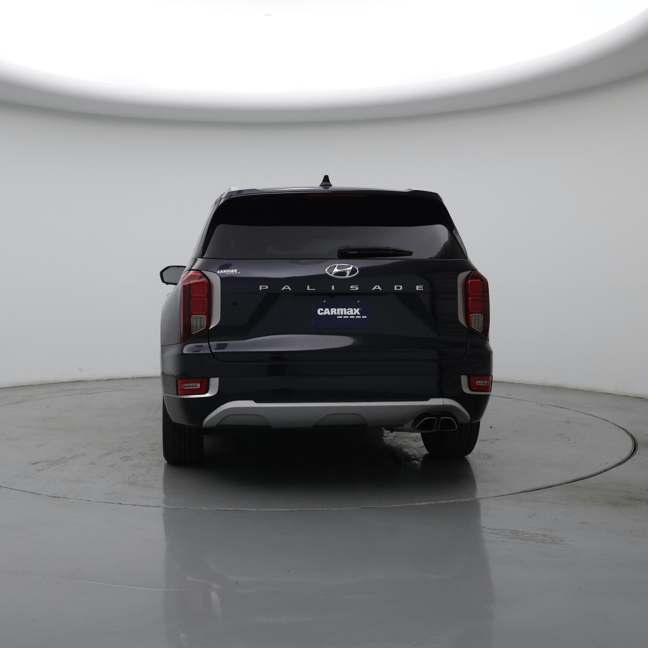 Thumbnail: 2021 Hyundai Palisade - 6