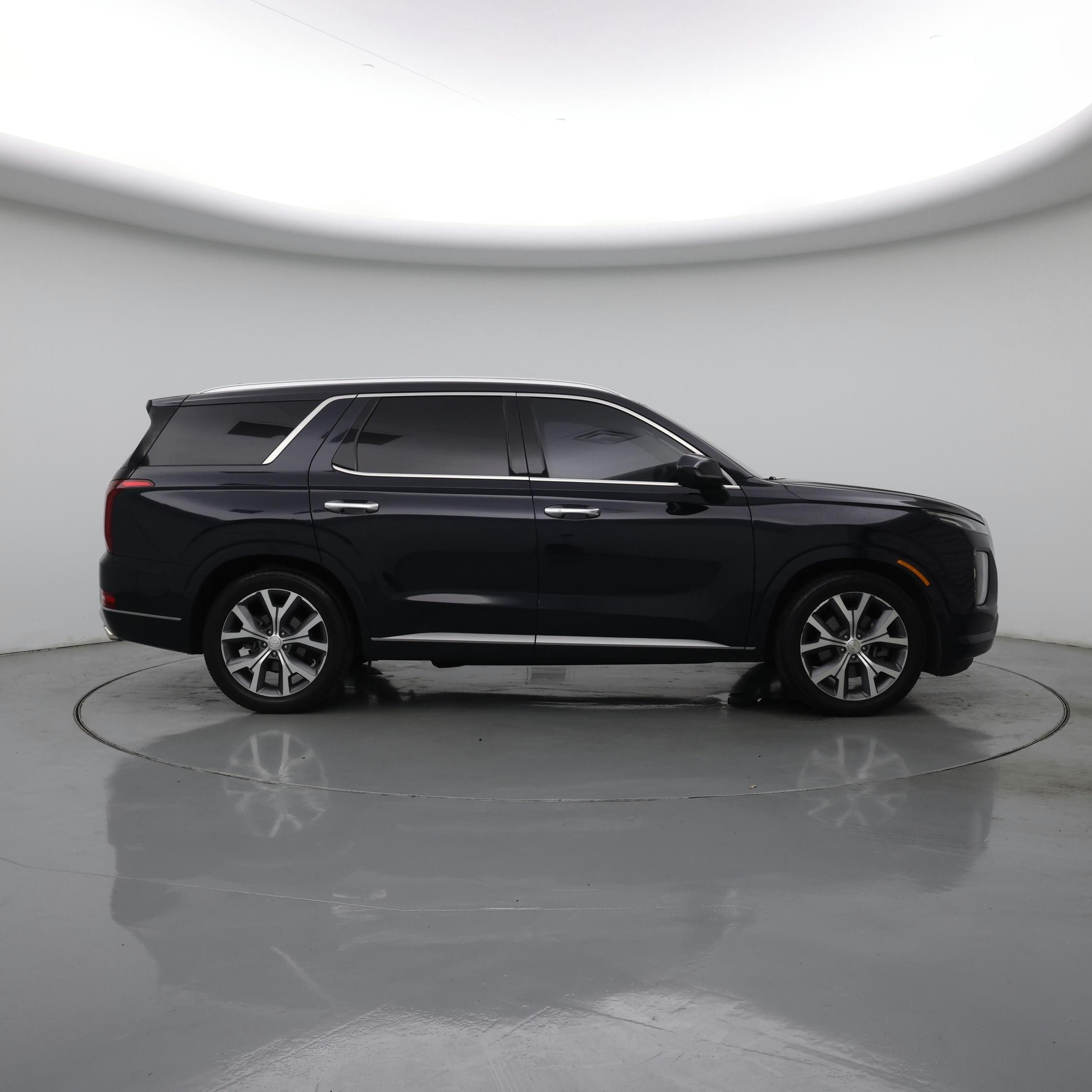Thumbnail: 2021 Hyundai Palisade - 7