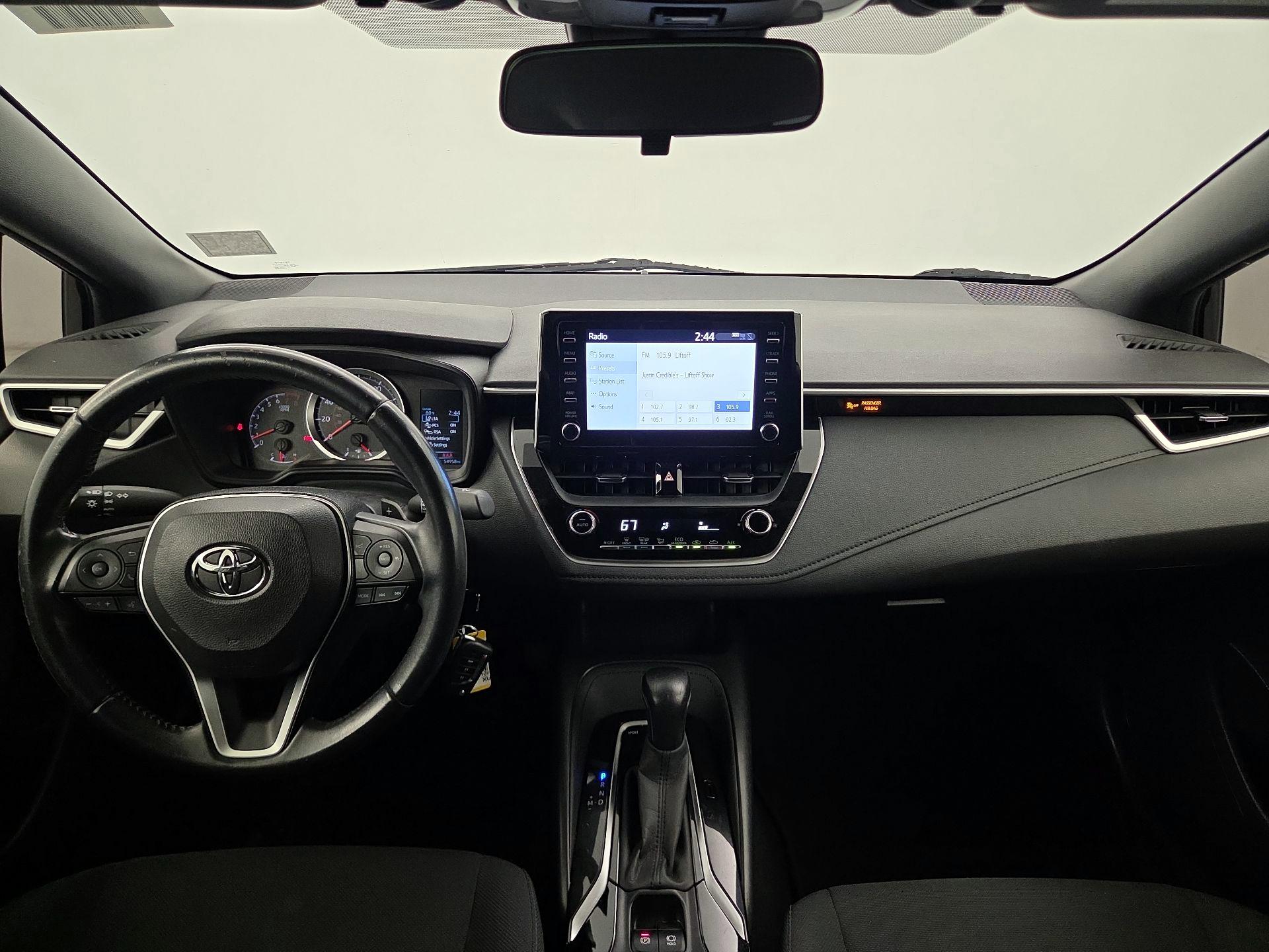 Thumbnail: 2020 Toyota Corolla - 9