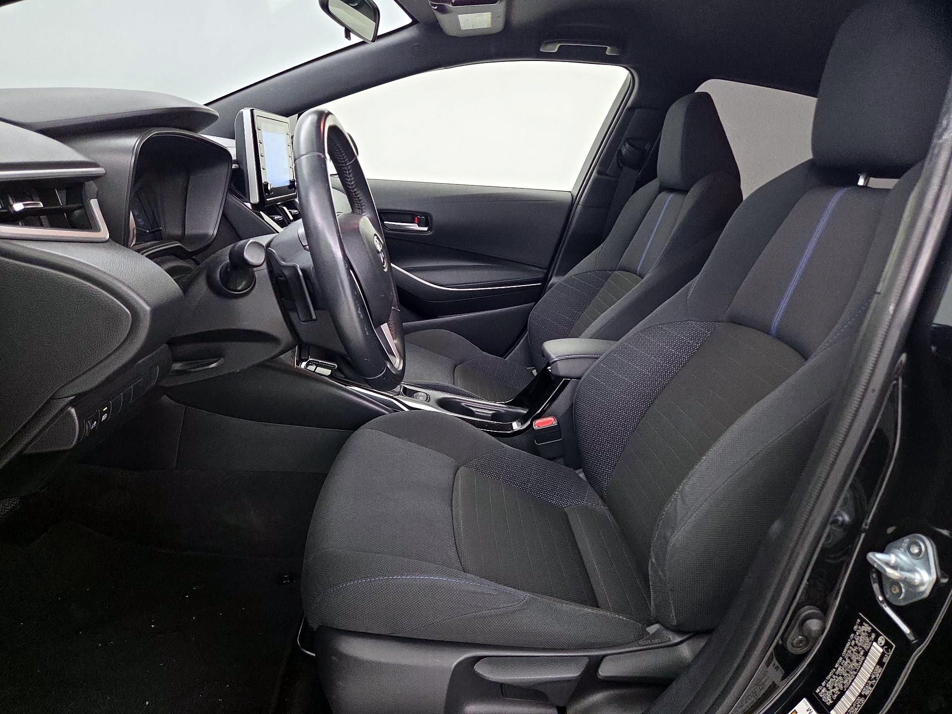 Thumbnail: 2020 Toyota Corolla - 11