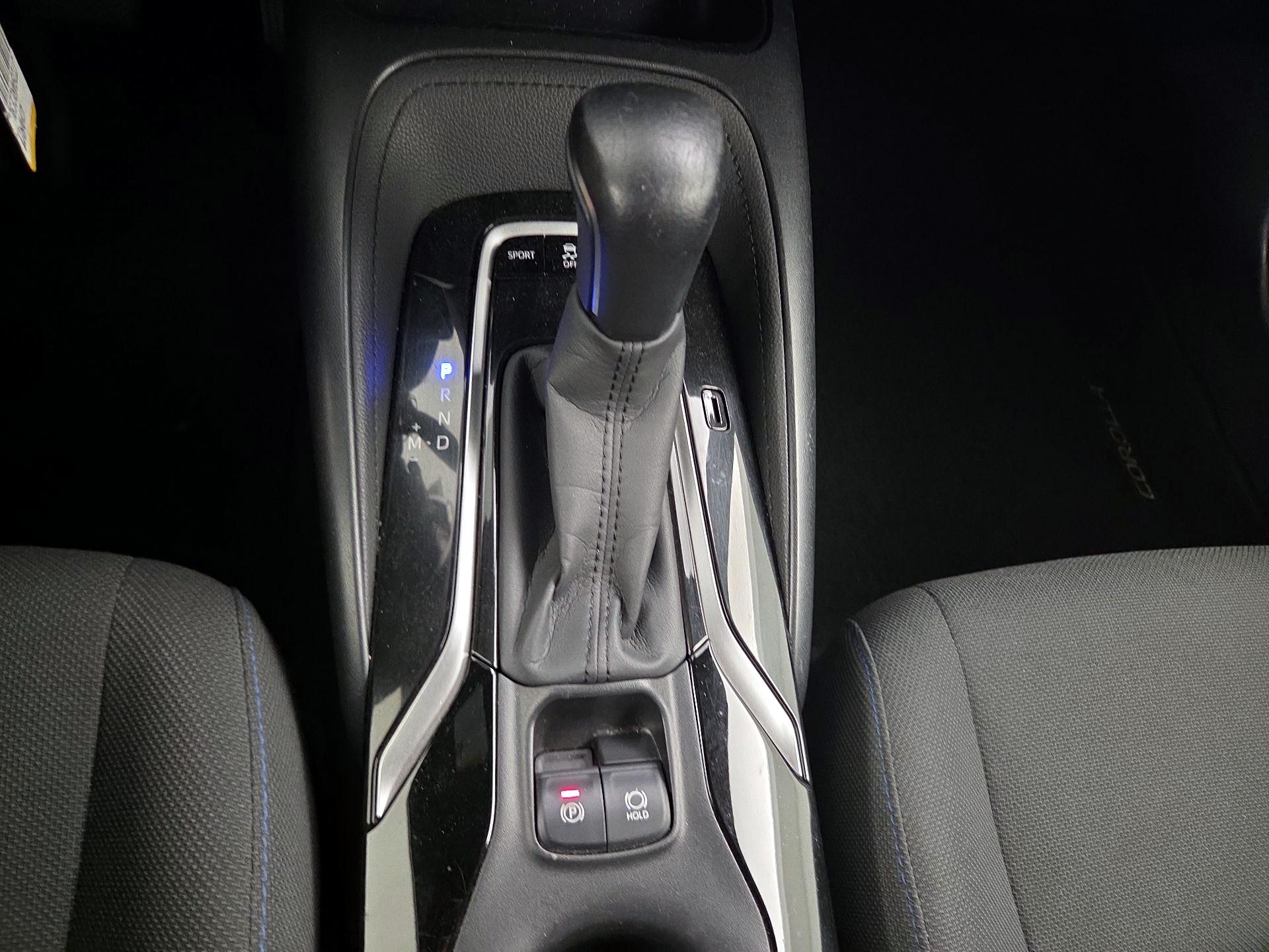 Thumbnail: 2020 Toyota Corolla - 17