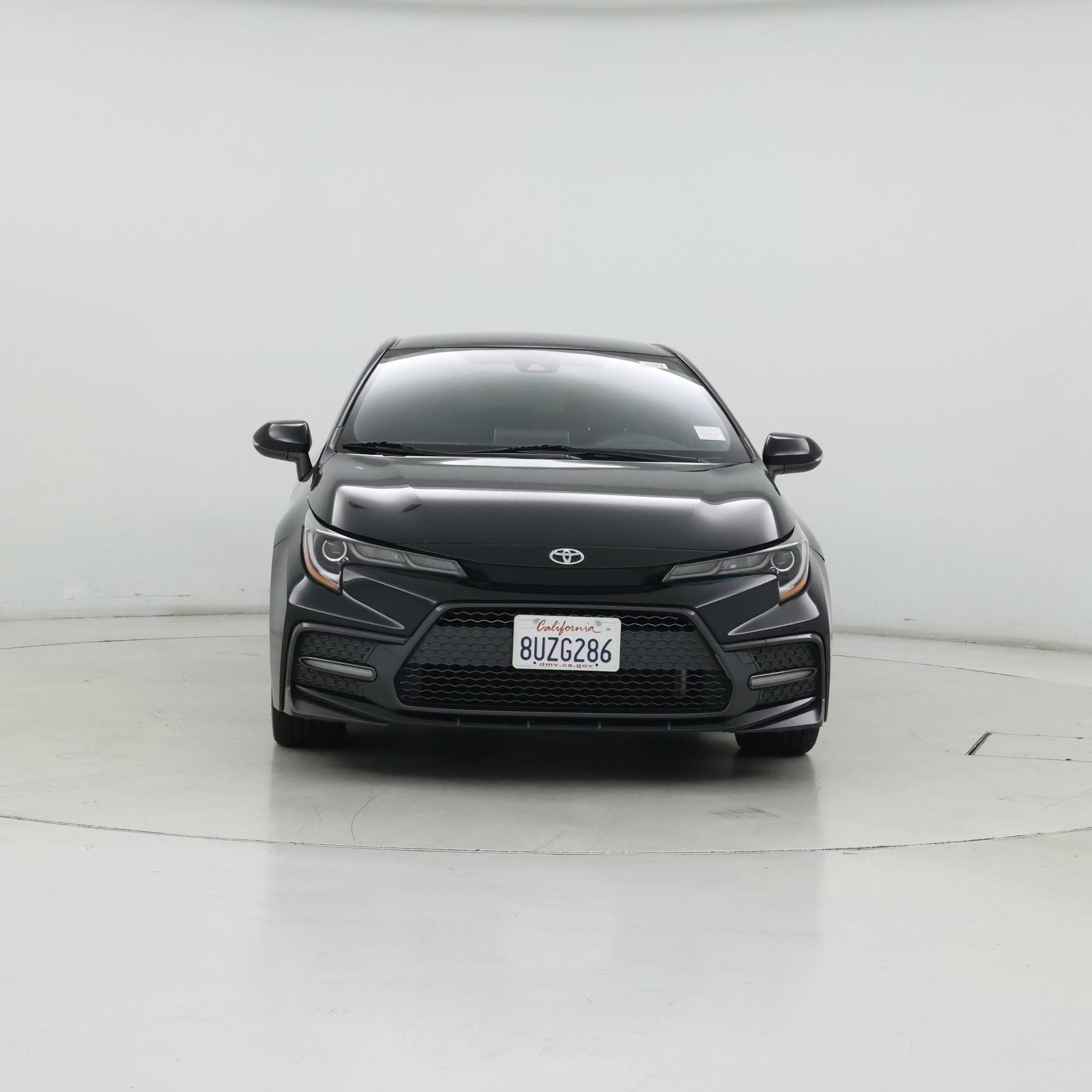 Thumbnail: 2020 Toyota Corolla - 5