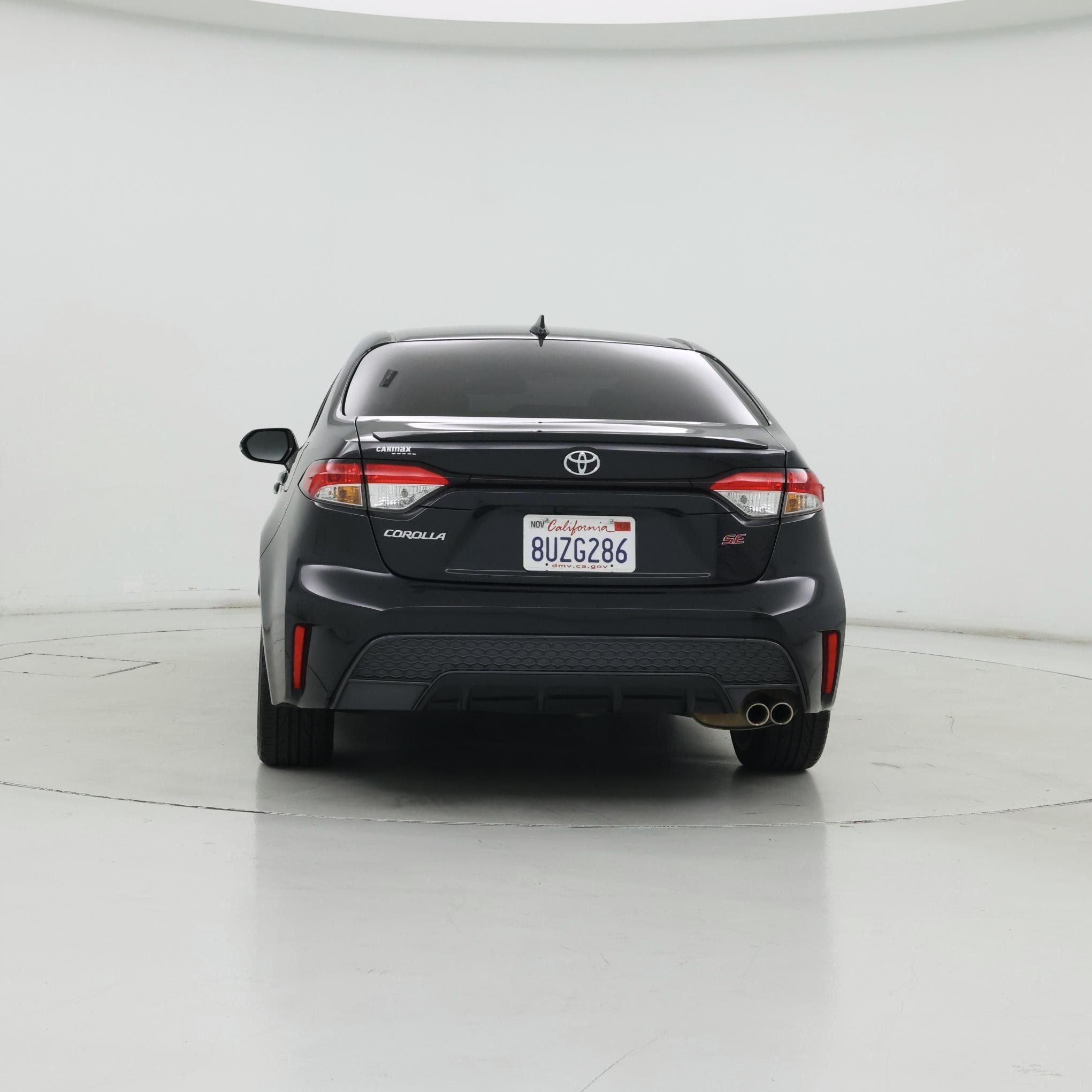 Thumbnail: 2020 Toyota Corolla - 6