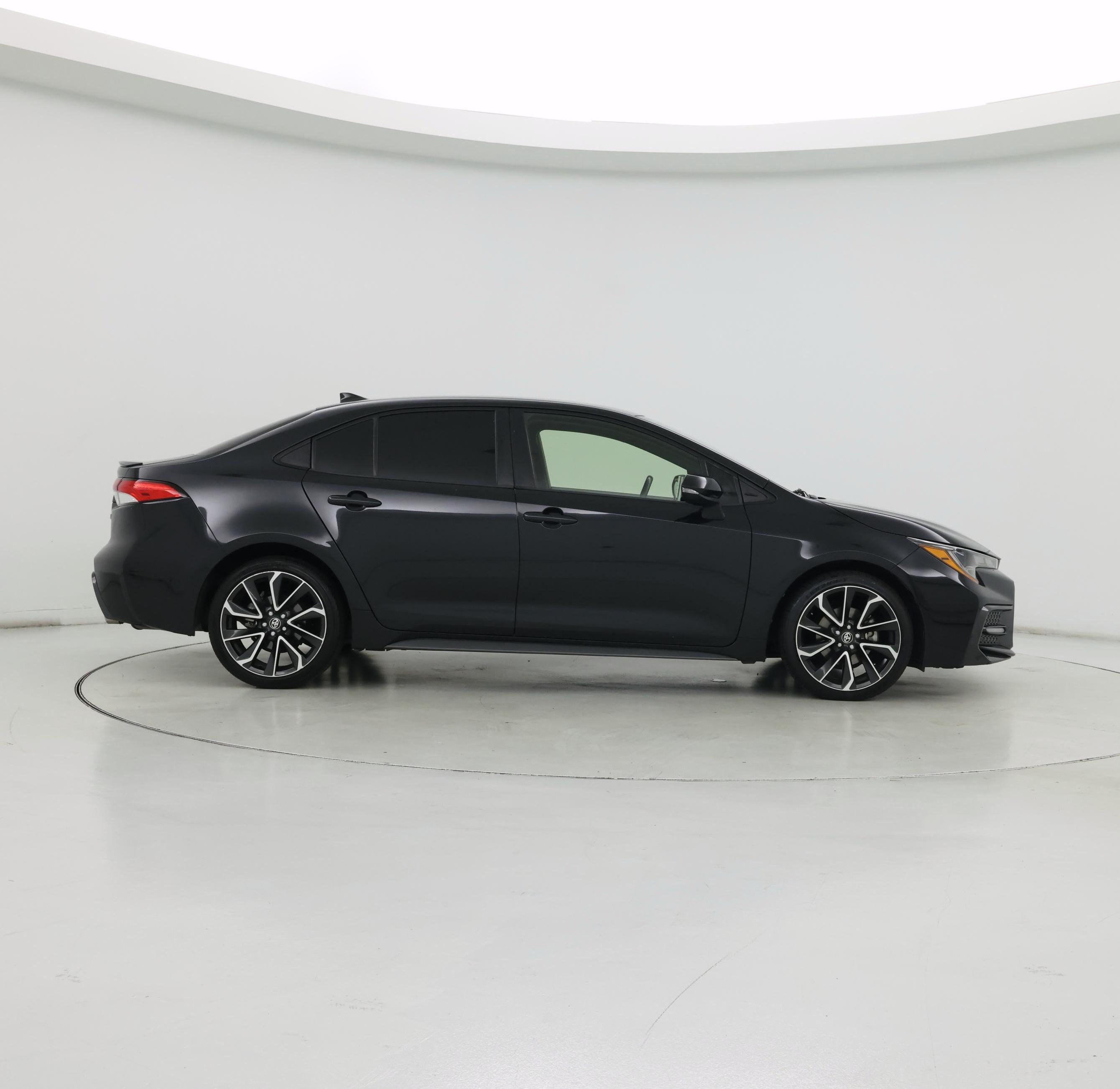 Thumbnail: 2020 Toyota Corolla - 7