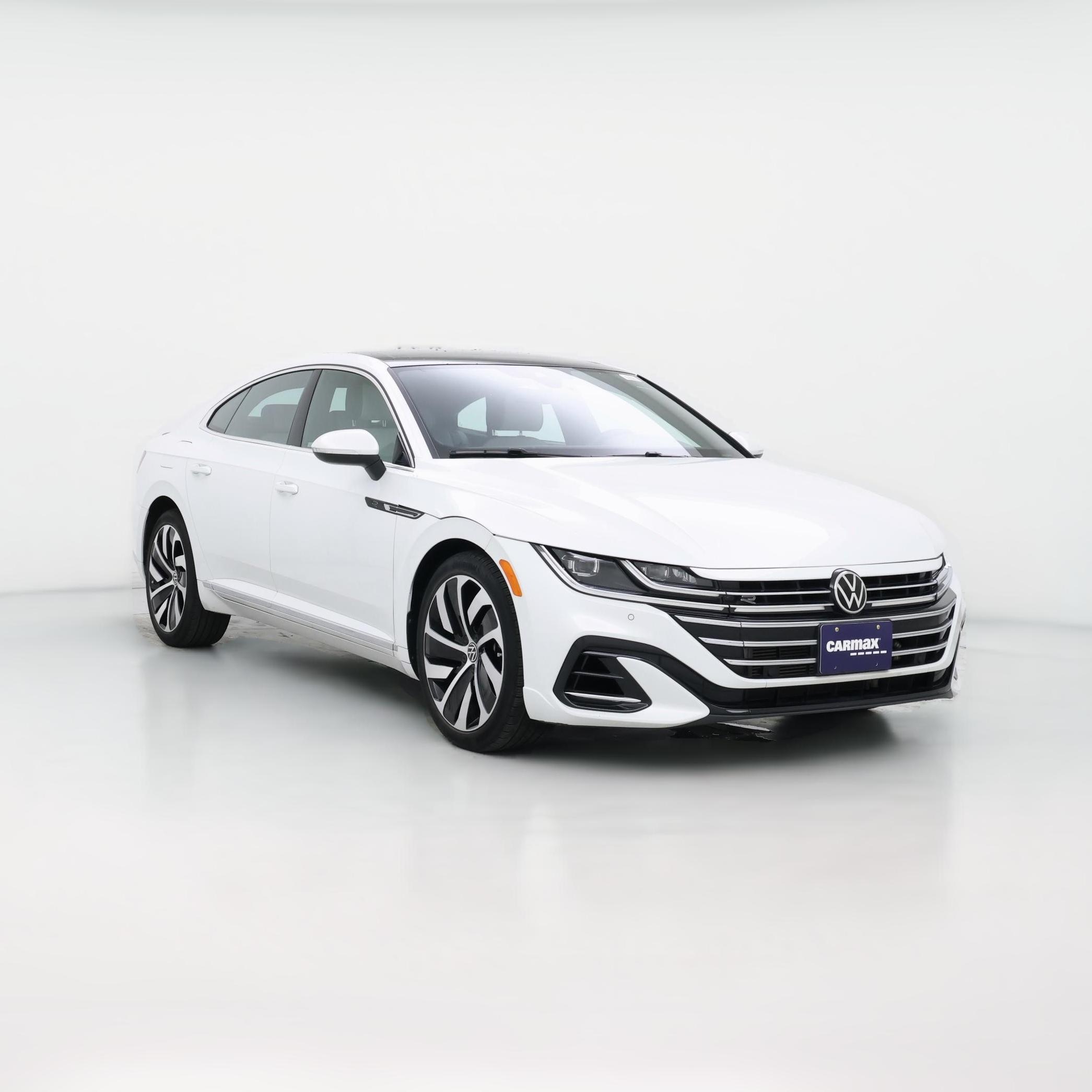 Thumbnail: 2021 Volkswagen Arteon - 1