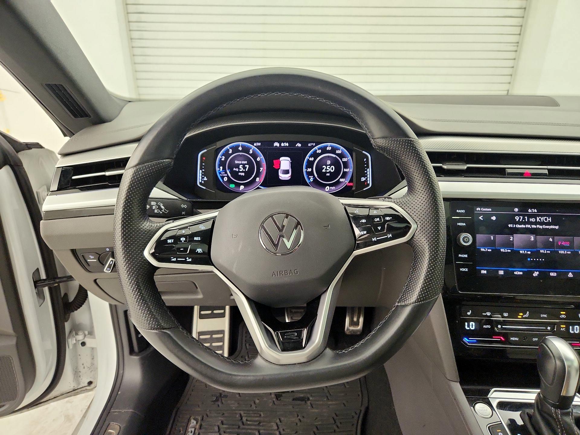 Thumbnail: 2021 Volkswagen Arteon - 10