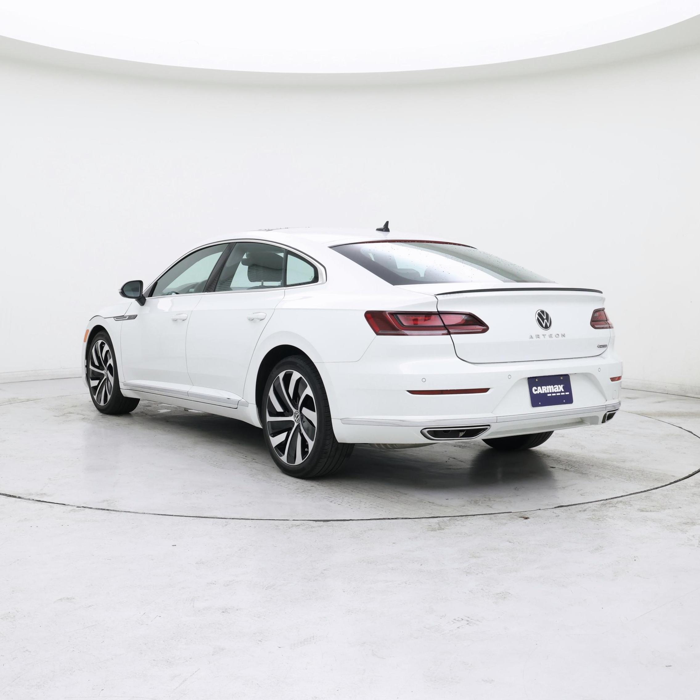 Thumbnail: 2021 Volkswagen Arteon - 2