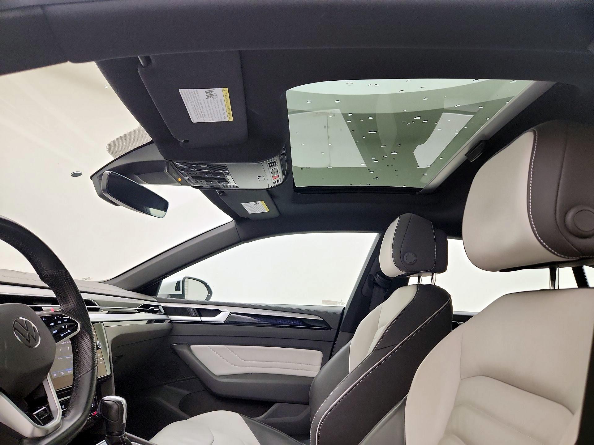 Thumbnail: 2021 Volkswagen Arteon - 19