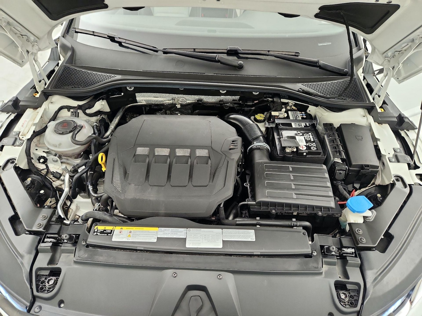 2021 Volkswagen Arteon SEL R-Line - Photo 23