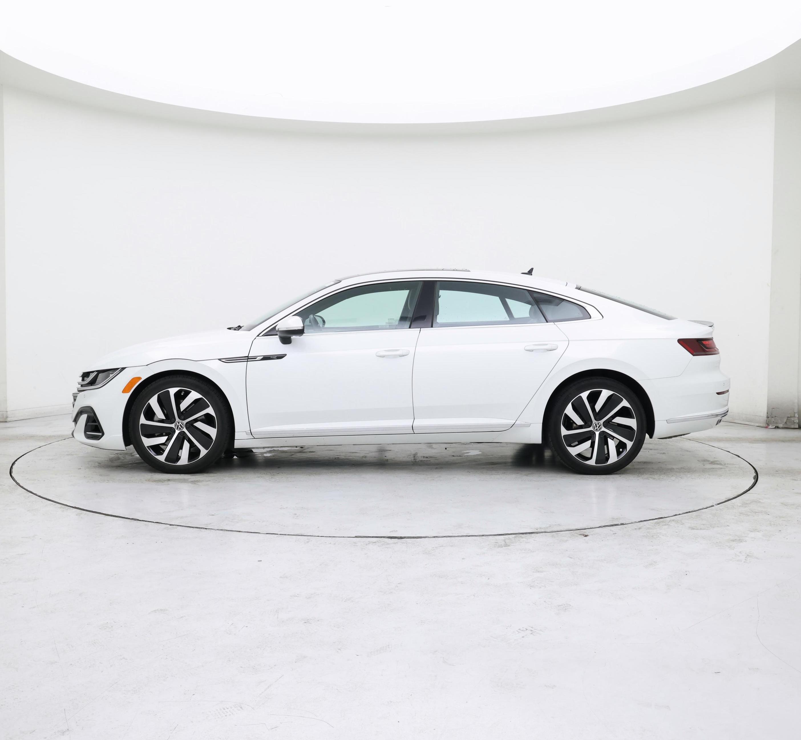 Thumbnail: 2021 Volkswagen Arteon - 3
