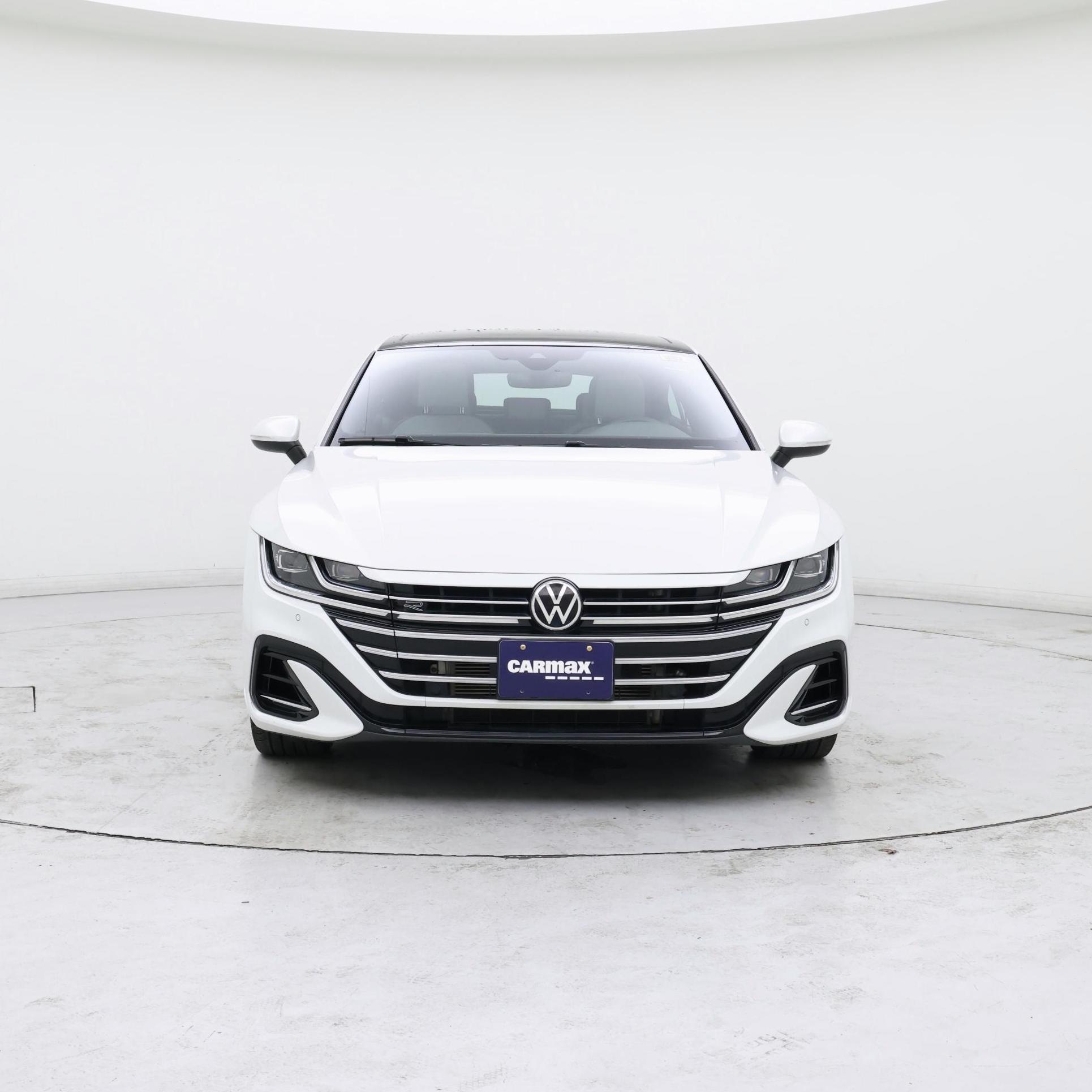 Thumbnail: 2021 Volkswagen Arteon - 5
