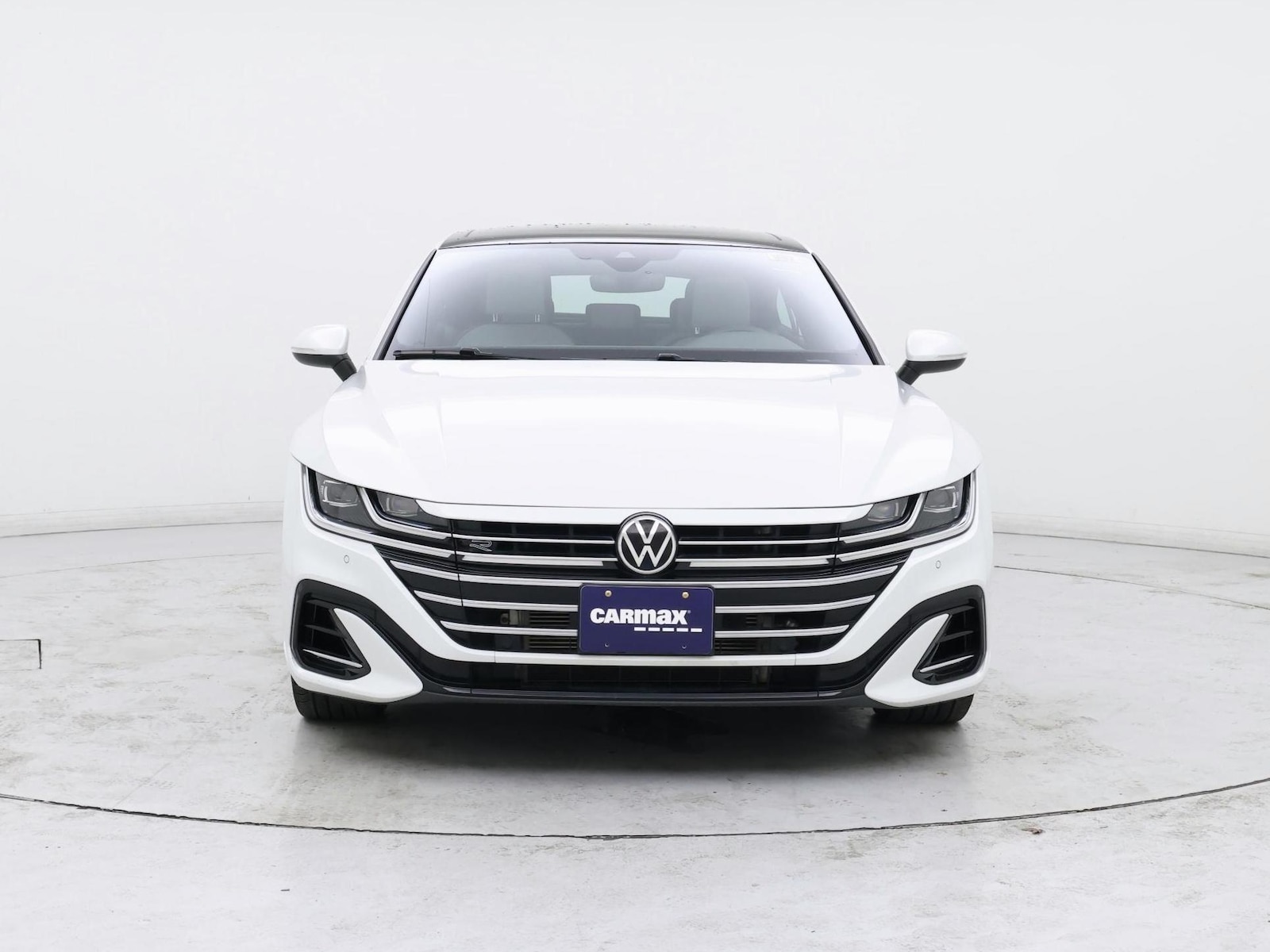 2021 Volkswagen Arteon SEL R-Line - Photo 6