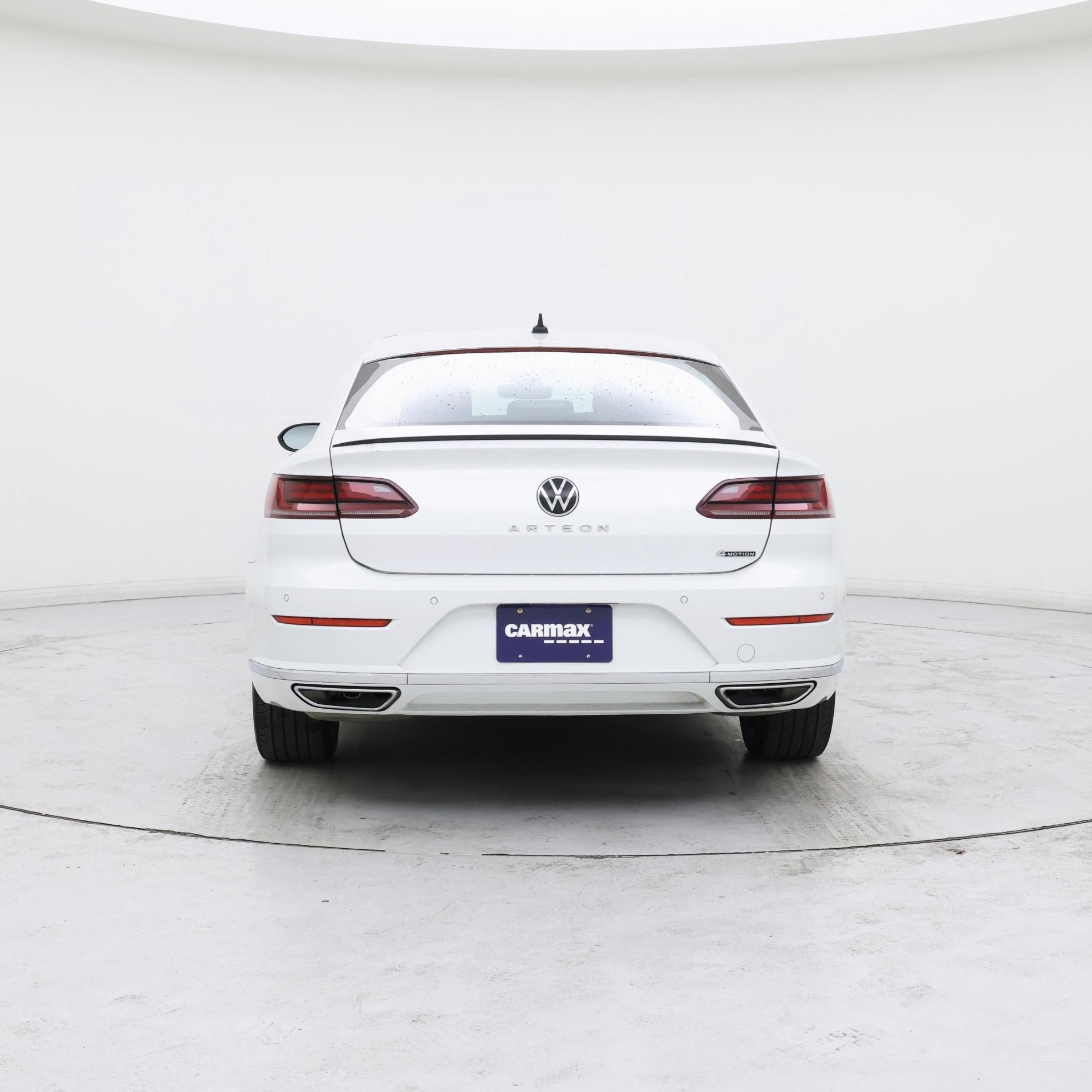 Thumbnail: 2021 Volkswagen Arteon - 6