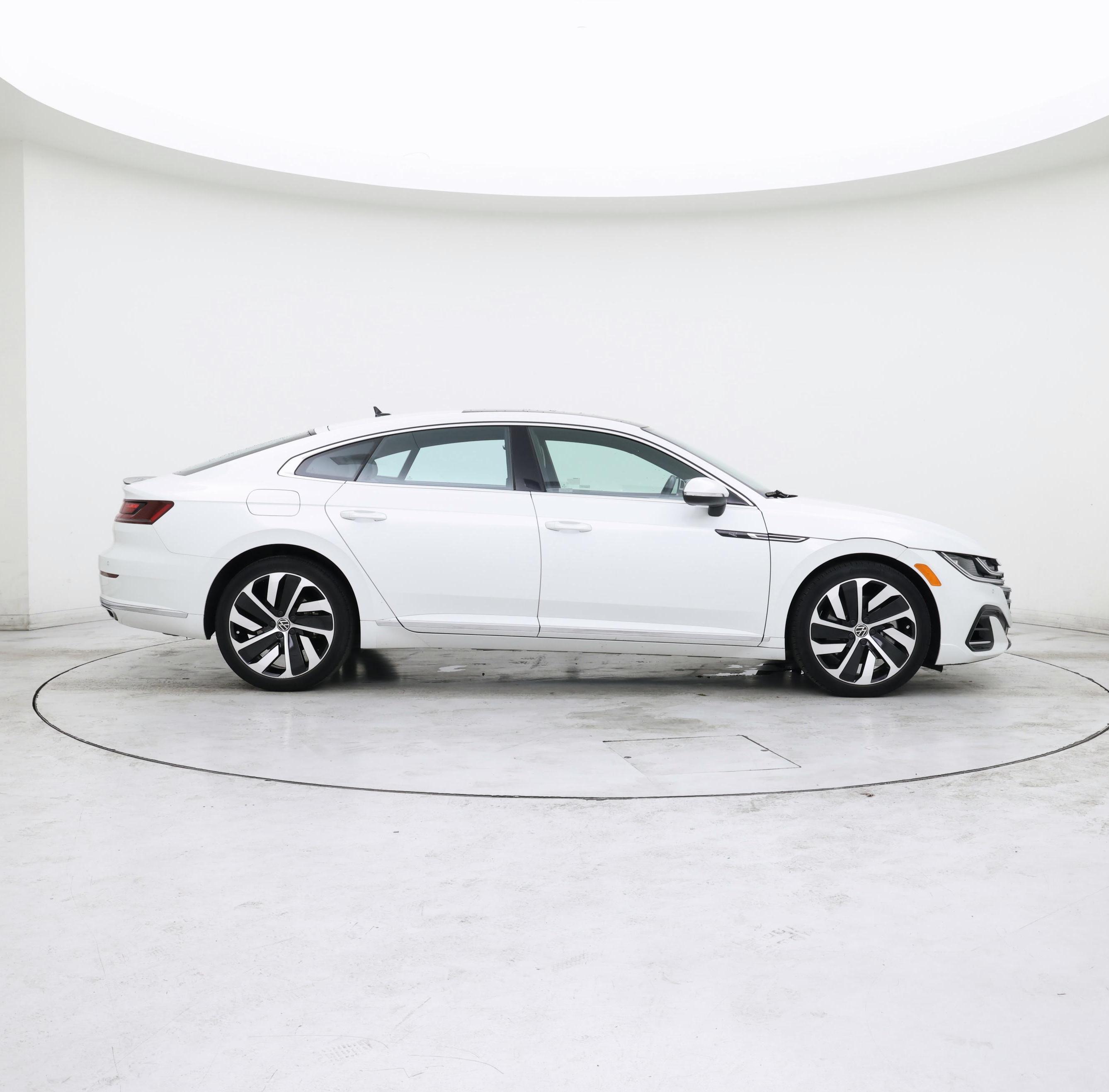 Thumbnail: 2021 Volkswagen Arteon - 7