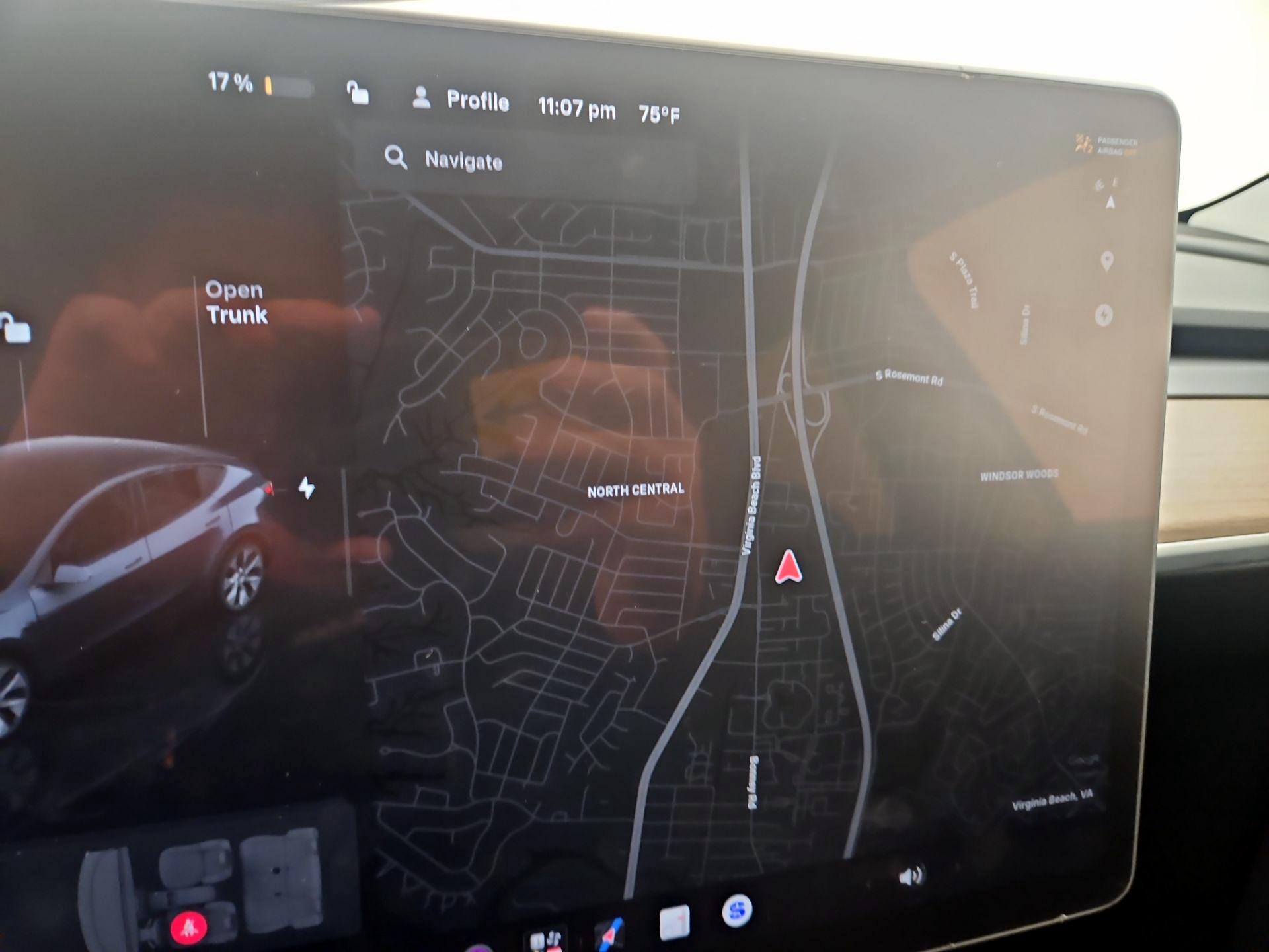 Thumbnail: 2023 Tesla Model Y - 13