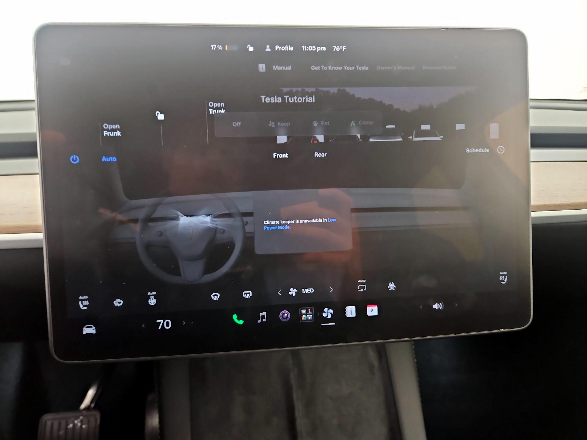 Thumbnail: 2023 Tesla Model Y - 16