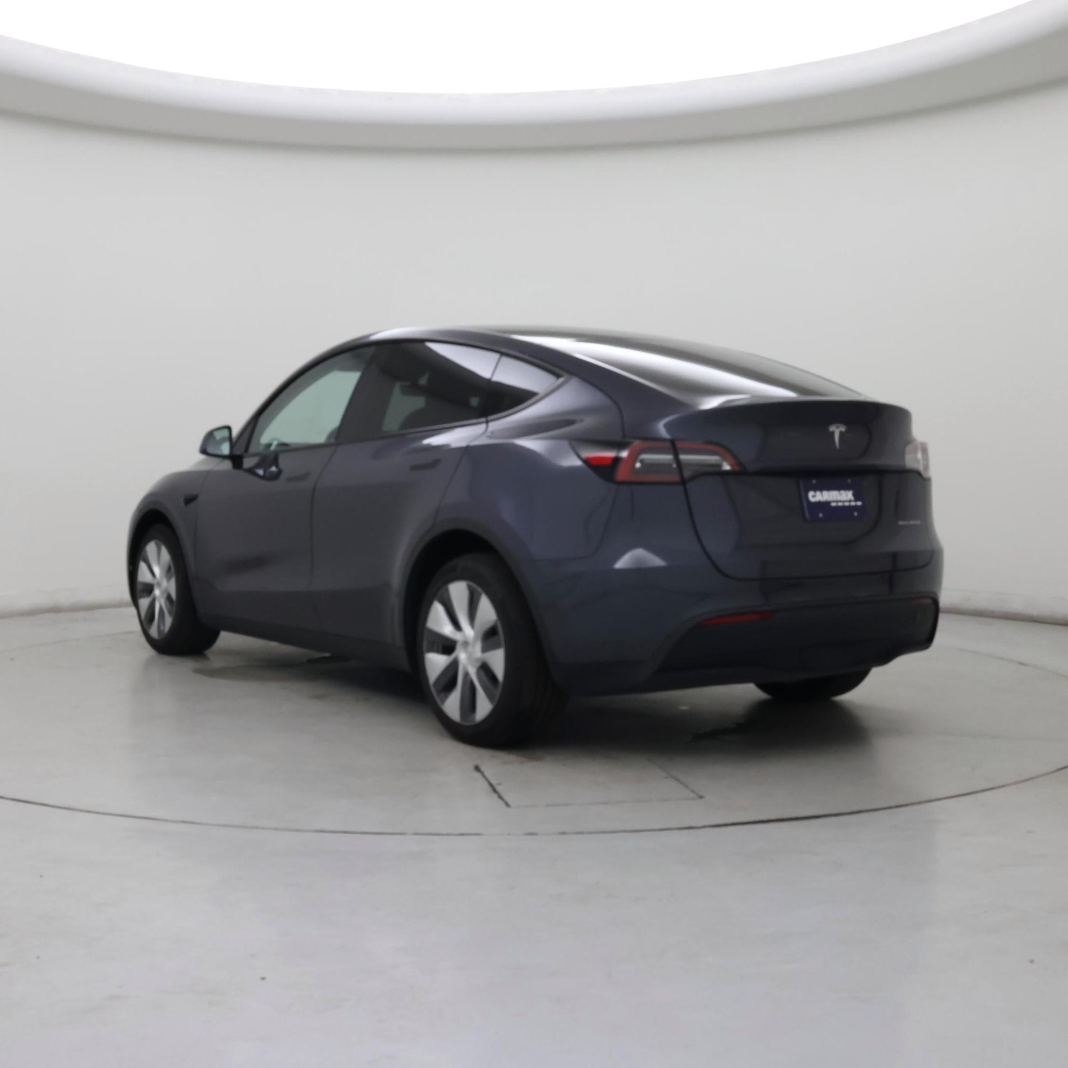 Thumbnail: 2023 Tesla Model Y - 2