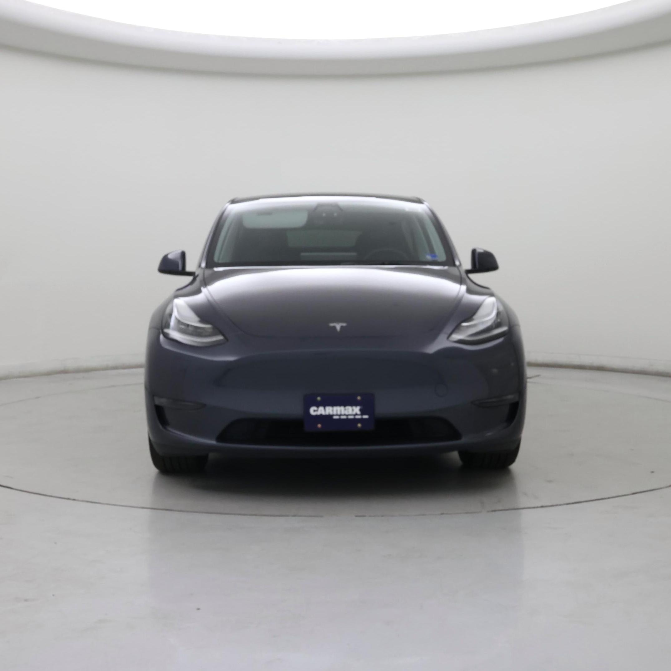 Thumbnail: 2023 Tesla Model Y - 5