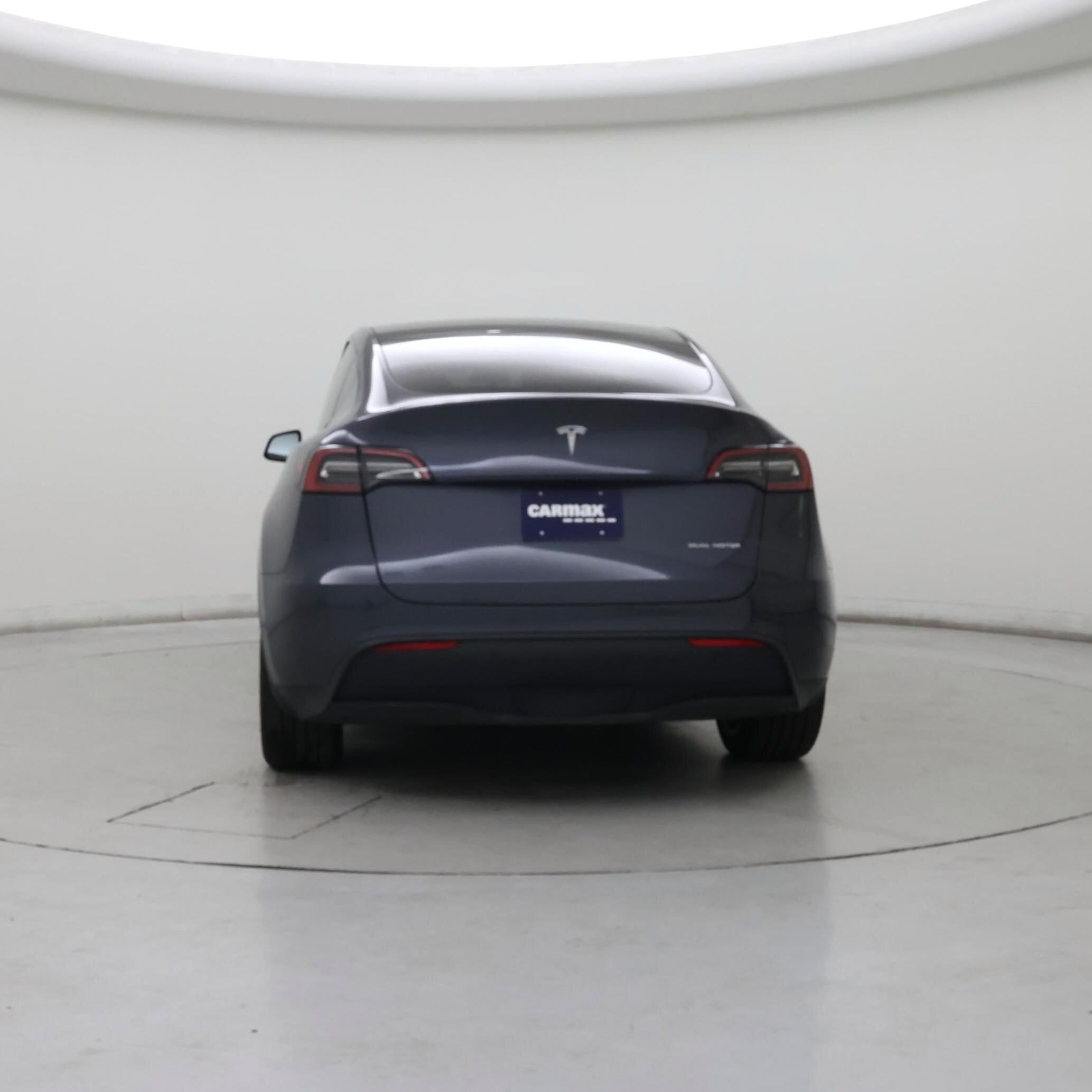 Thumbnail: 2023 Tesla Model Y - 6