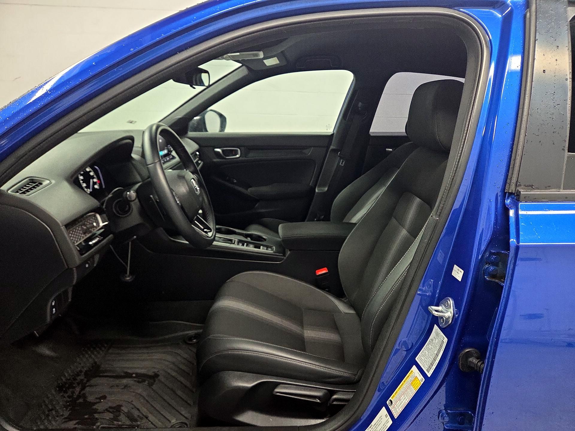 Thumbnail: 2023 Honda Civic - 11