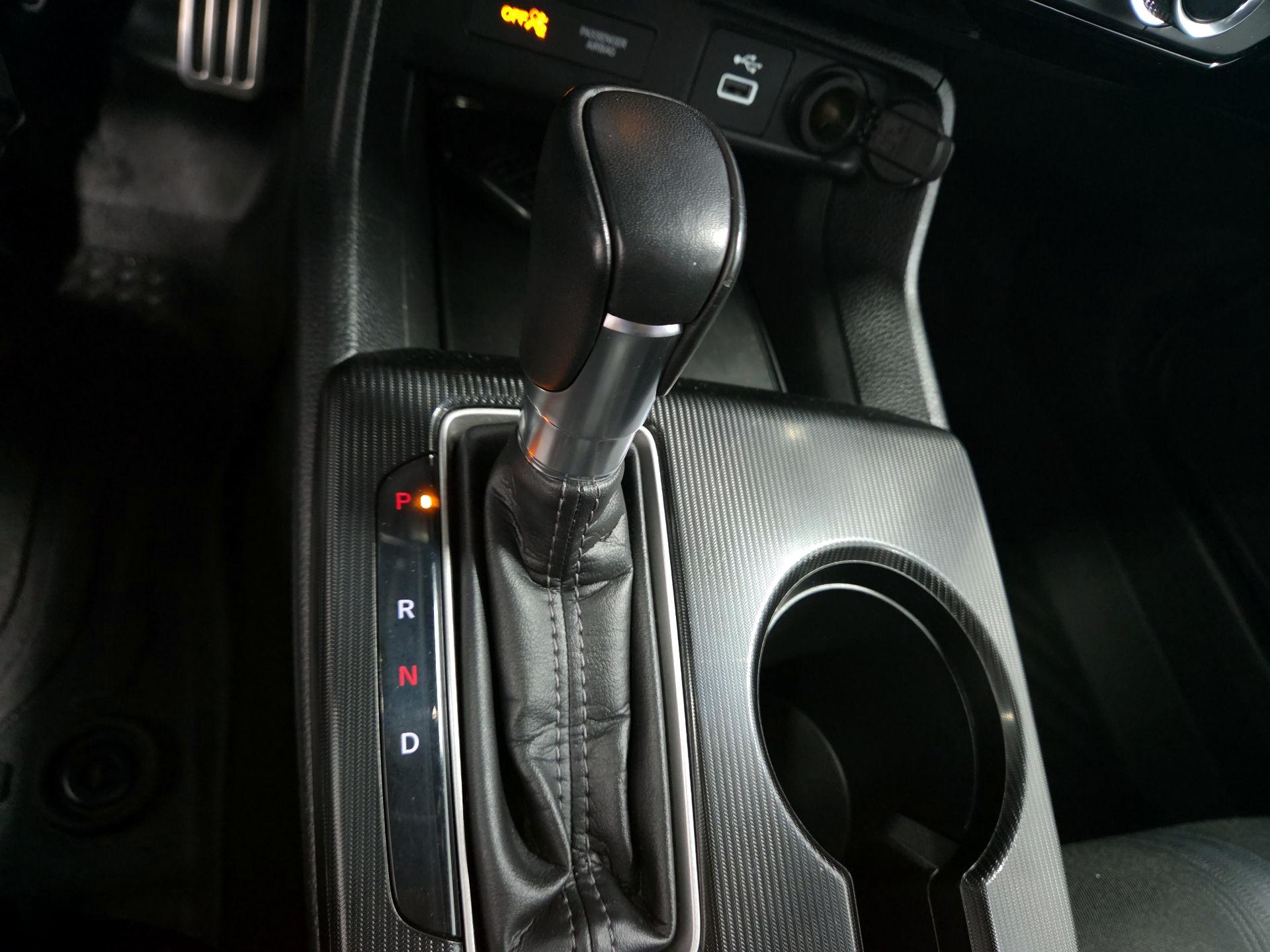 Thumbnail: 2023 Honda Civic - 16