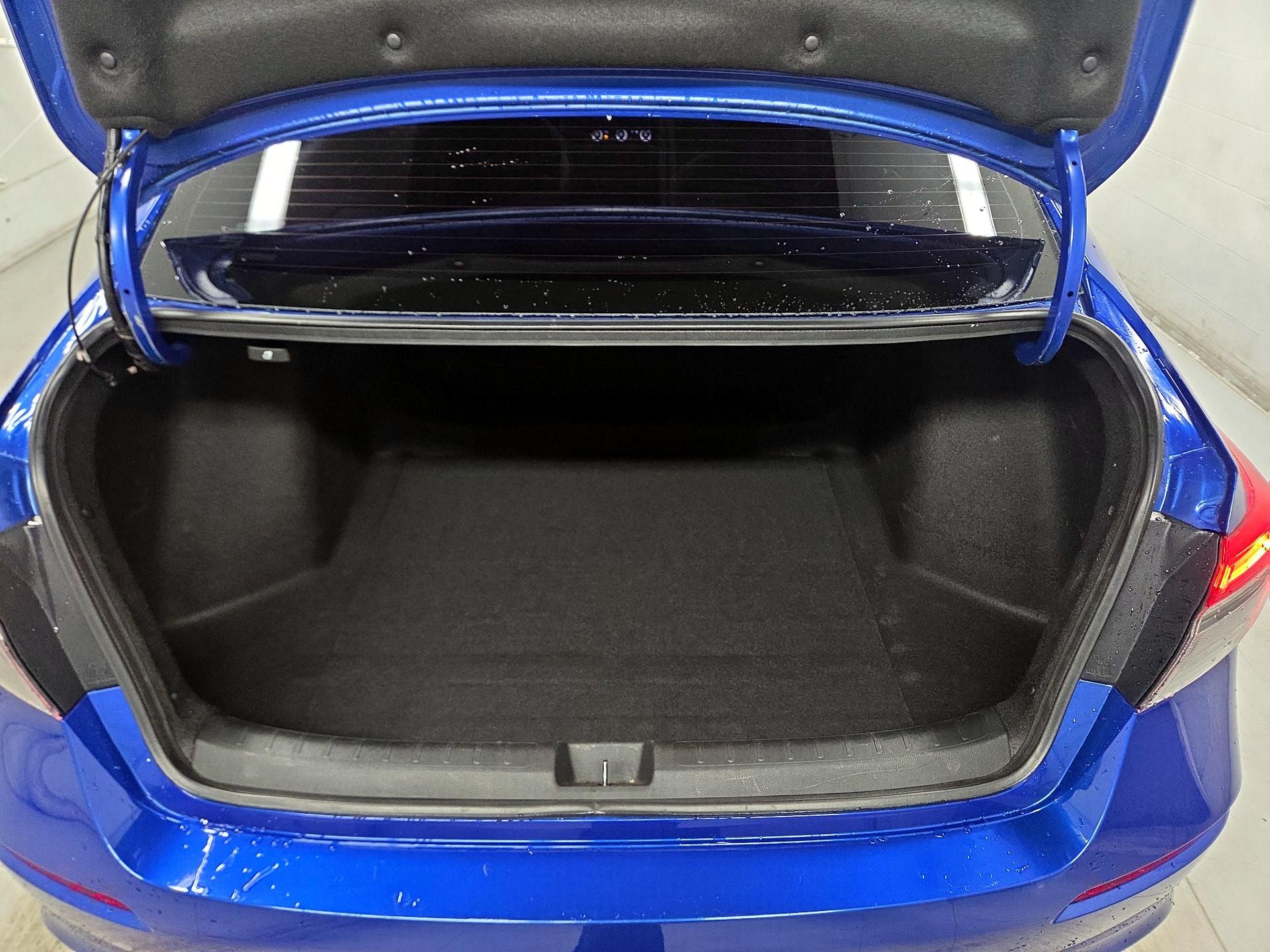 Thumbnail: 2023 Honda Civic - 18
