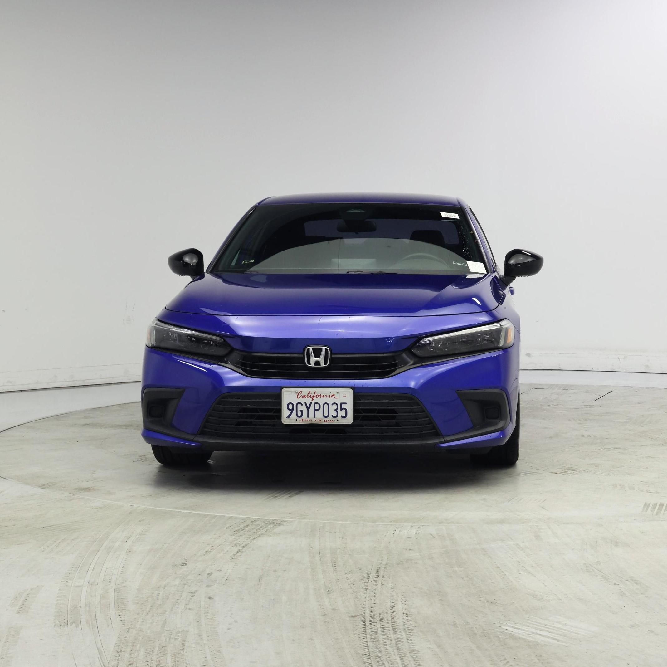 Thumbnail: 2023 Honda Civic - 5