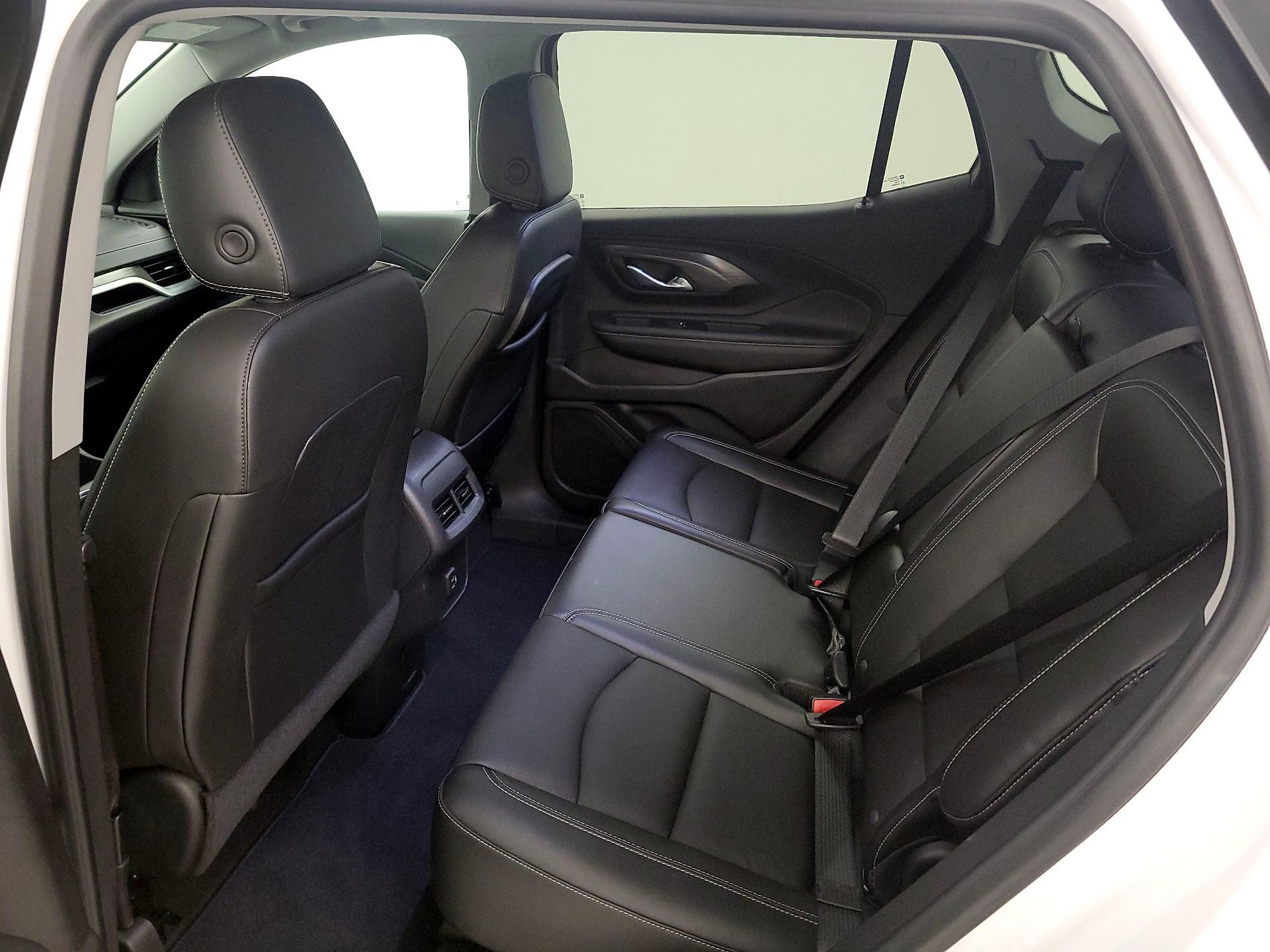 Thumbnail: 2022 GMC Terrain - 20