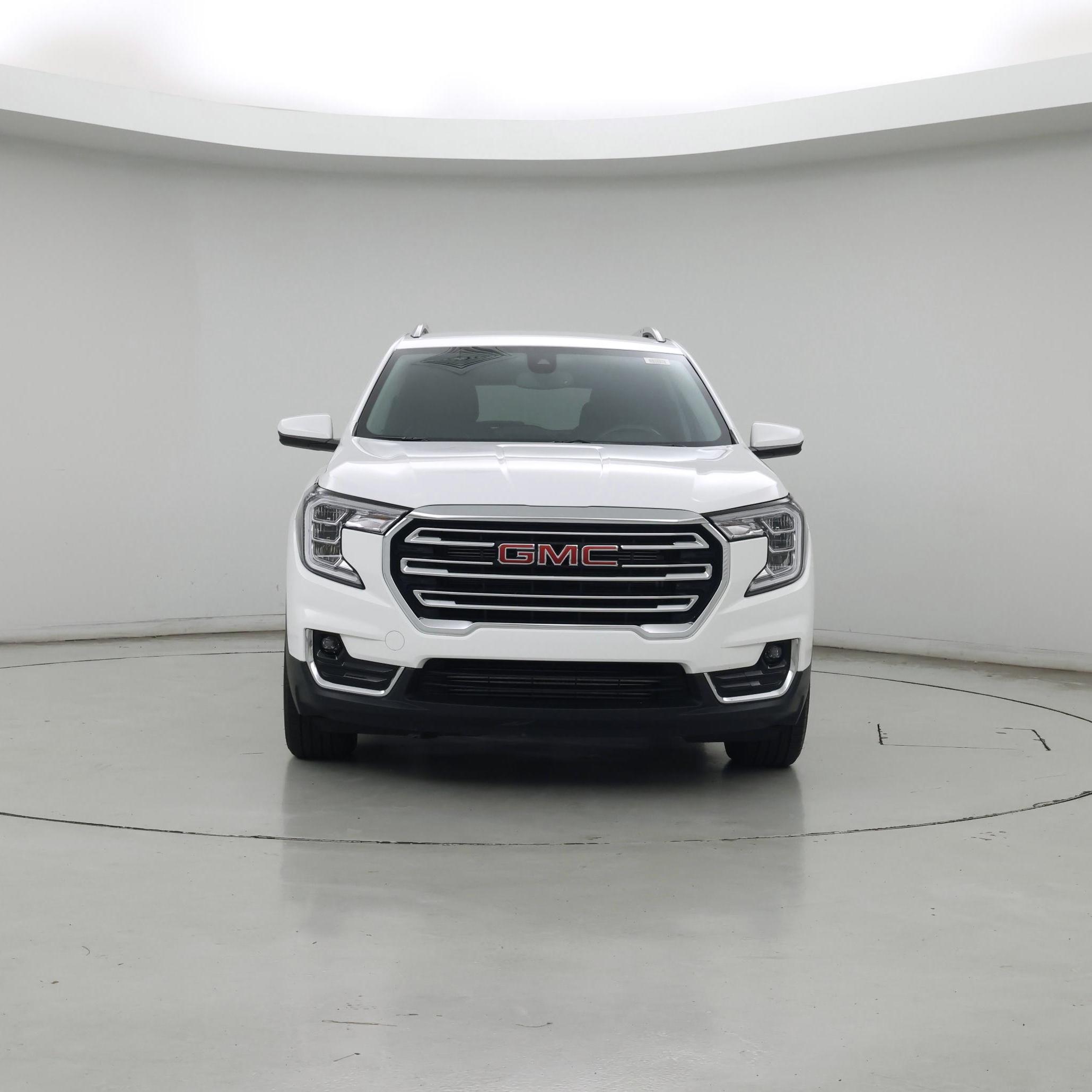 Thumbnail: 2022 GMC Terrain - 5