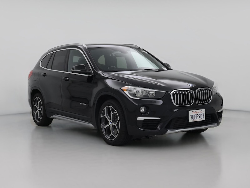 2016 BMW X1 xDrive28i -
                  Fremont, CA