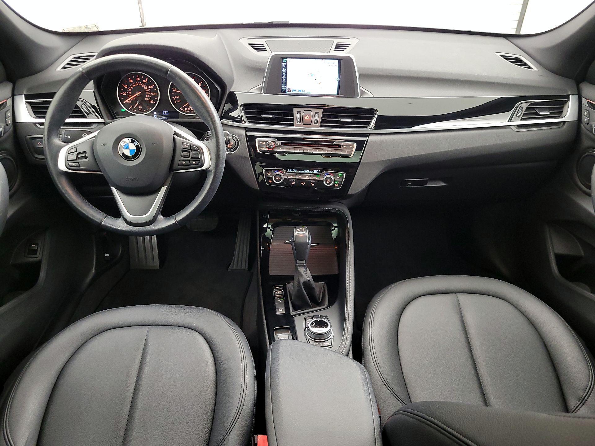 Thumbnail: 2016 BMW X1 - 9