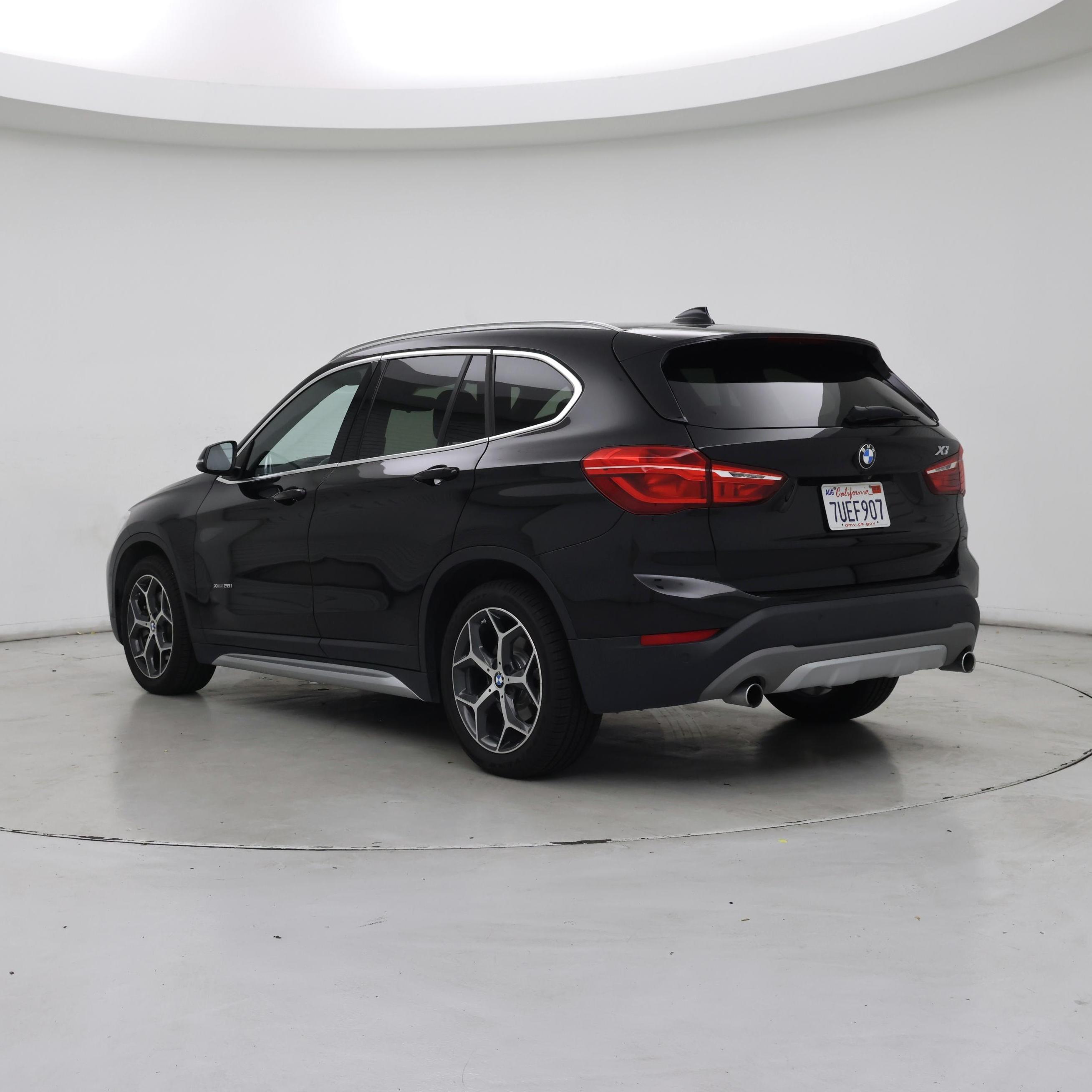 Thumbnail: 2016 BMW X1 - 2