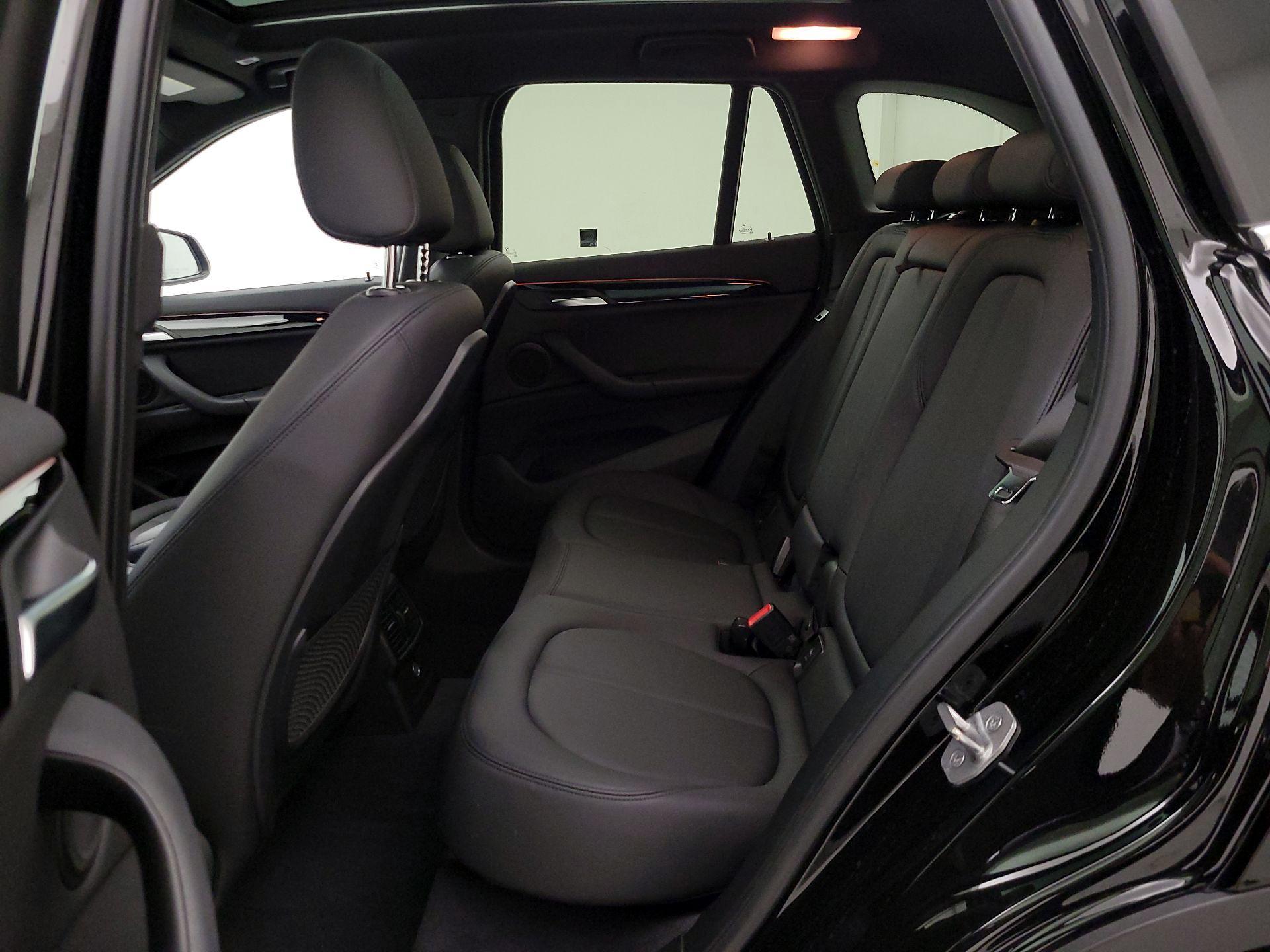 Thumbnail: 2016 BMW X1 - 20