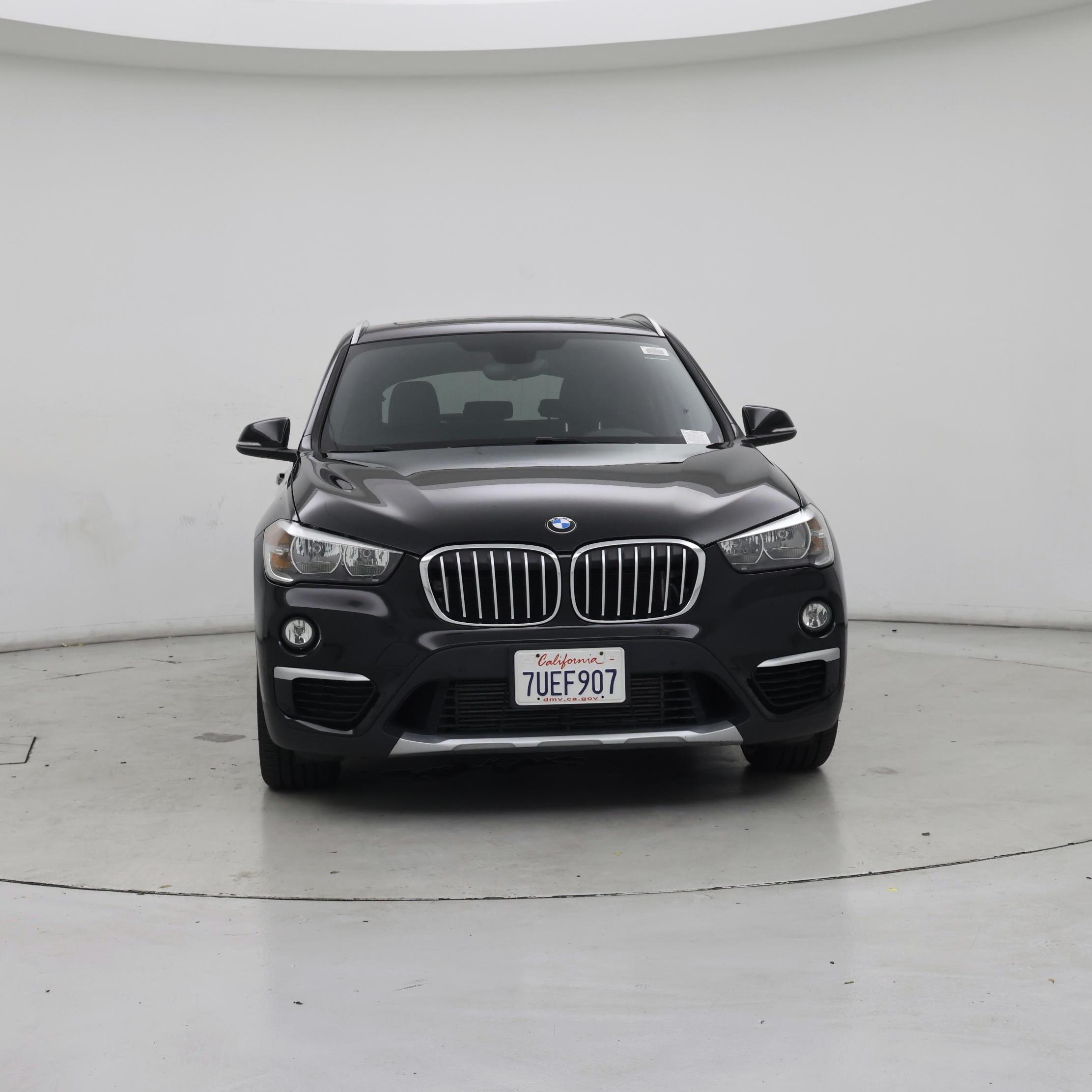 Thumbnail: 2016 BMW X1 - 5