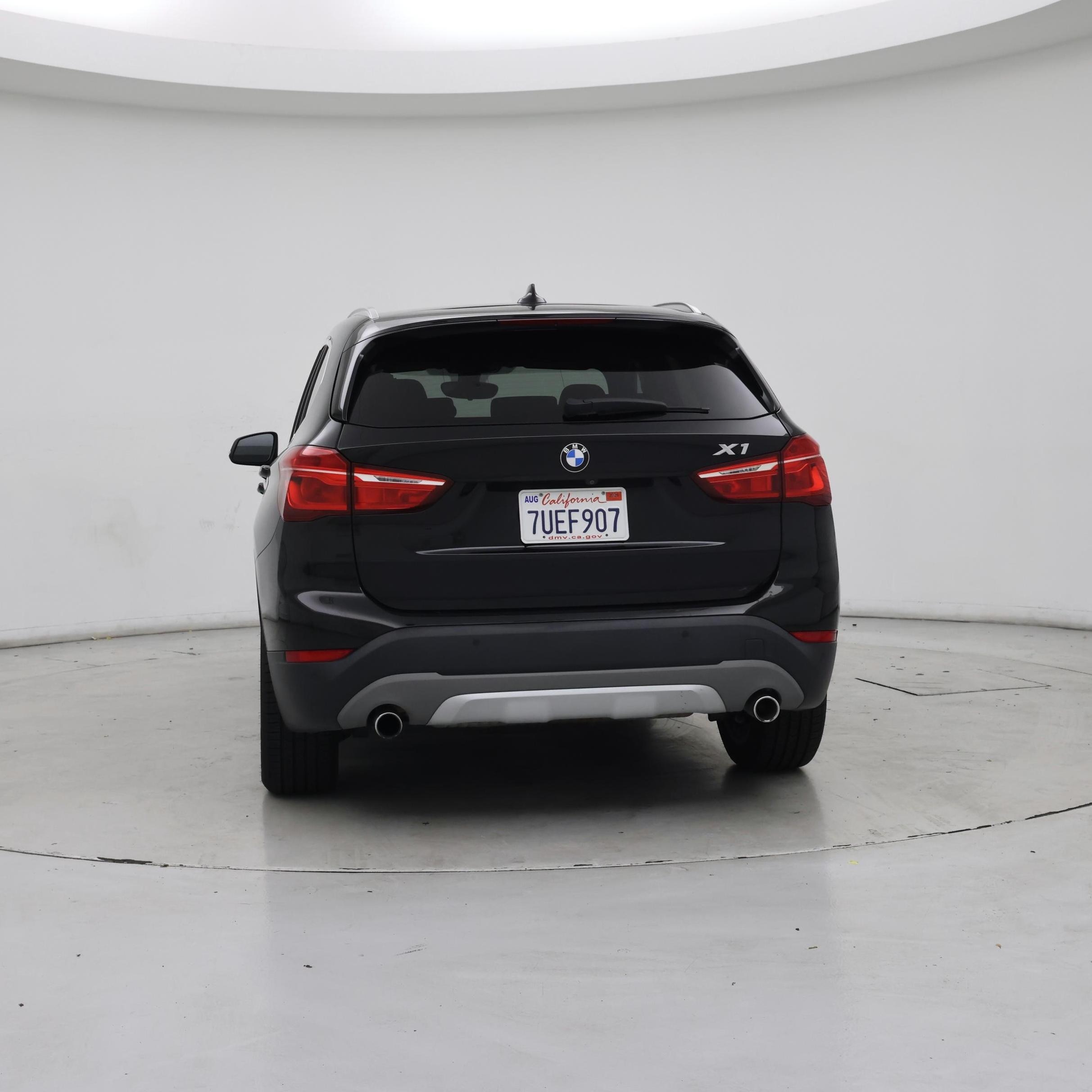 Thumbnail: 2016 BMW X1 - 6