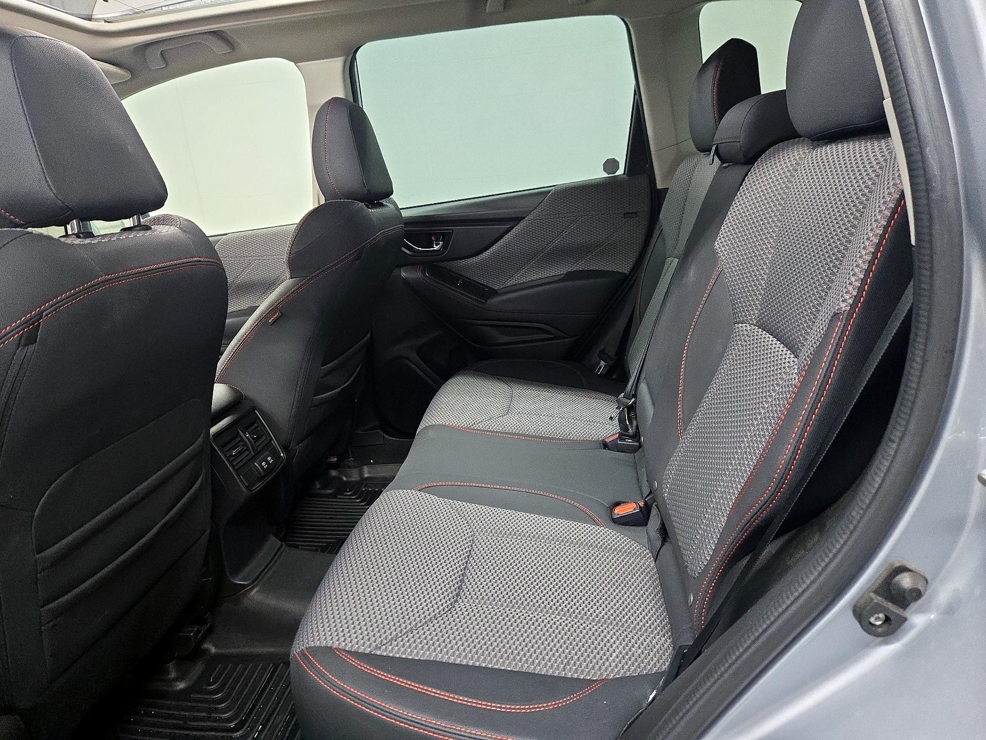 Thumbnail: 2022 Subaru Forester - 20