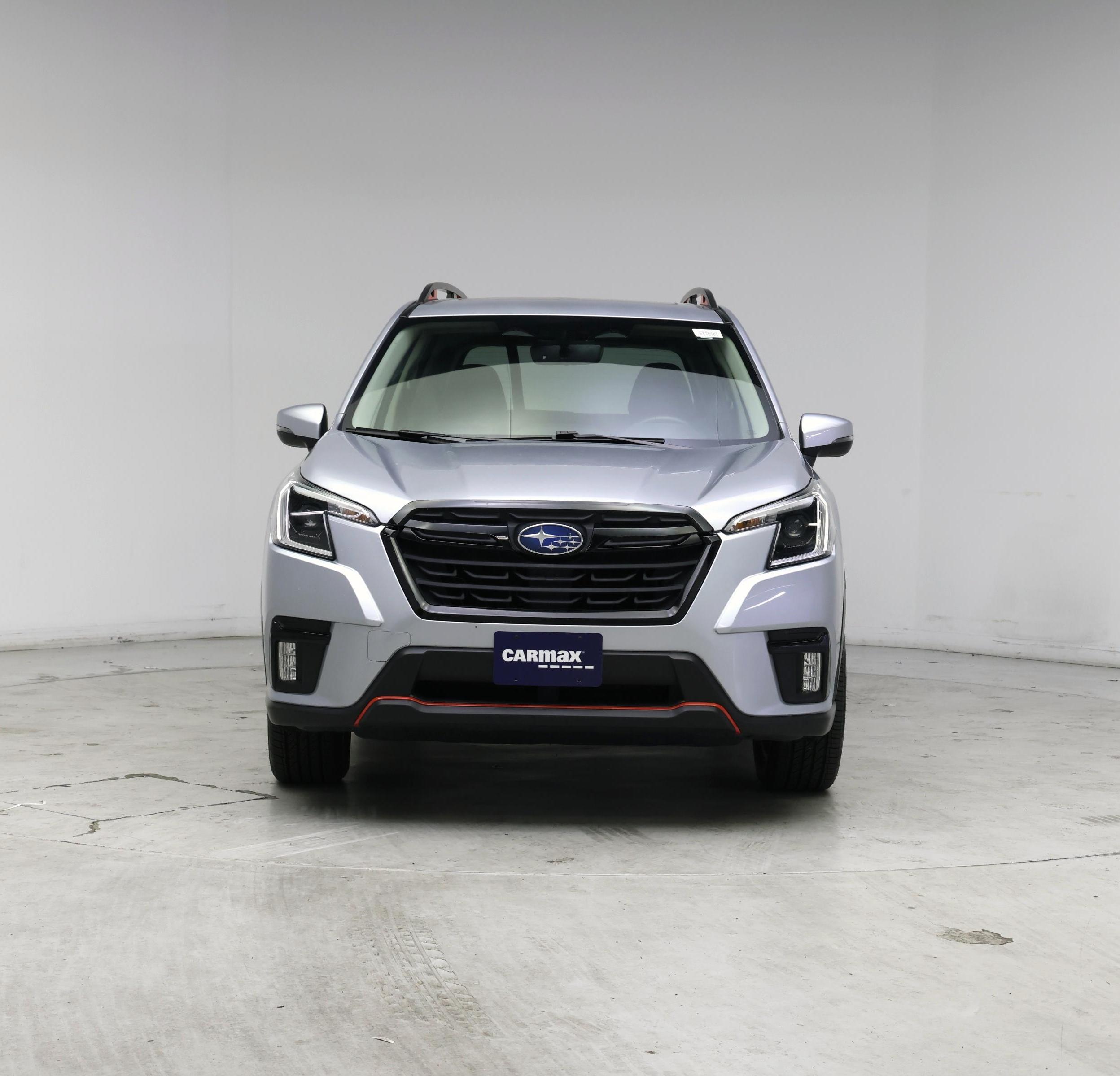 Thumbnail: 2022 Subaru Forester - 5