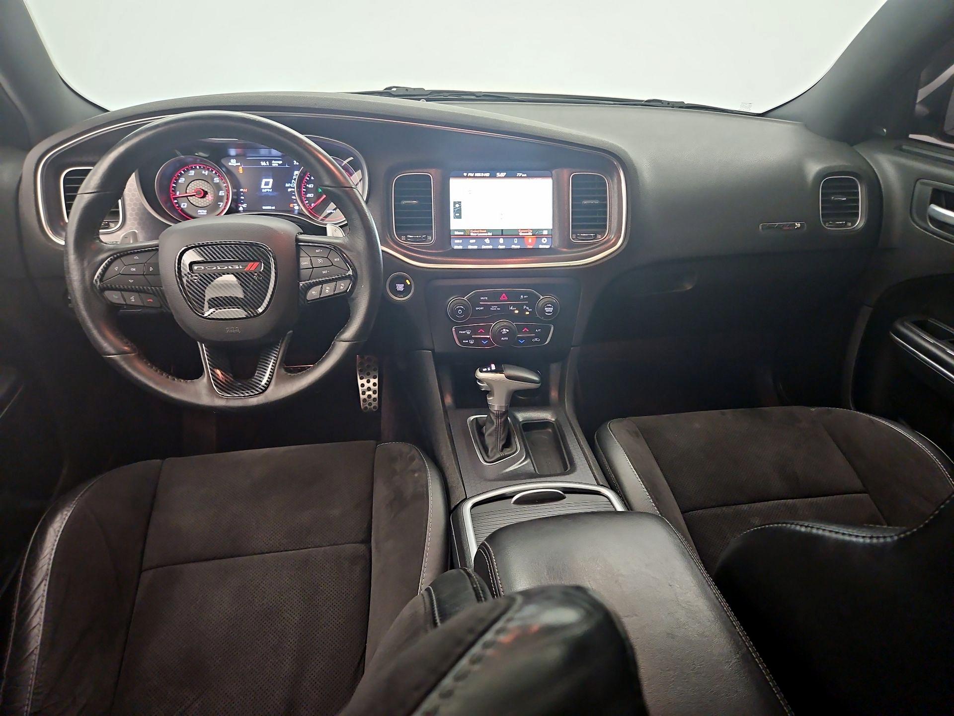 Thumbnail: 2018 Dodge Charger - 9