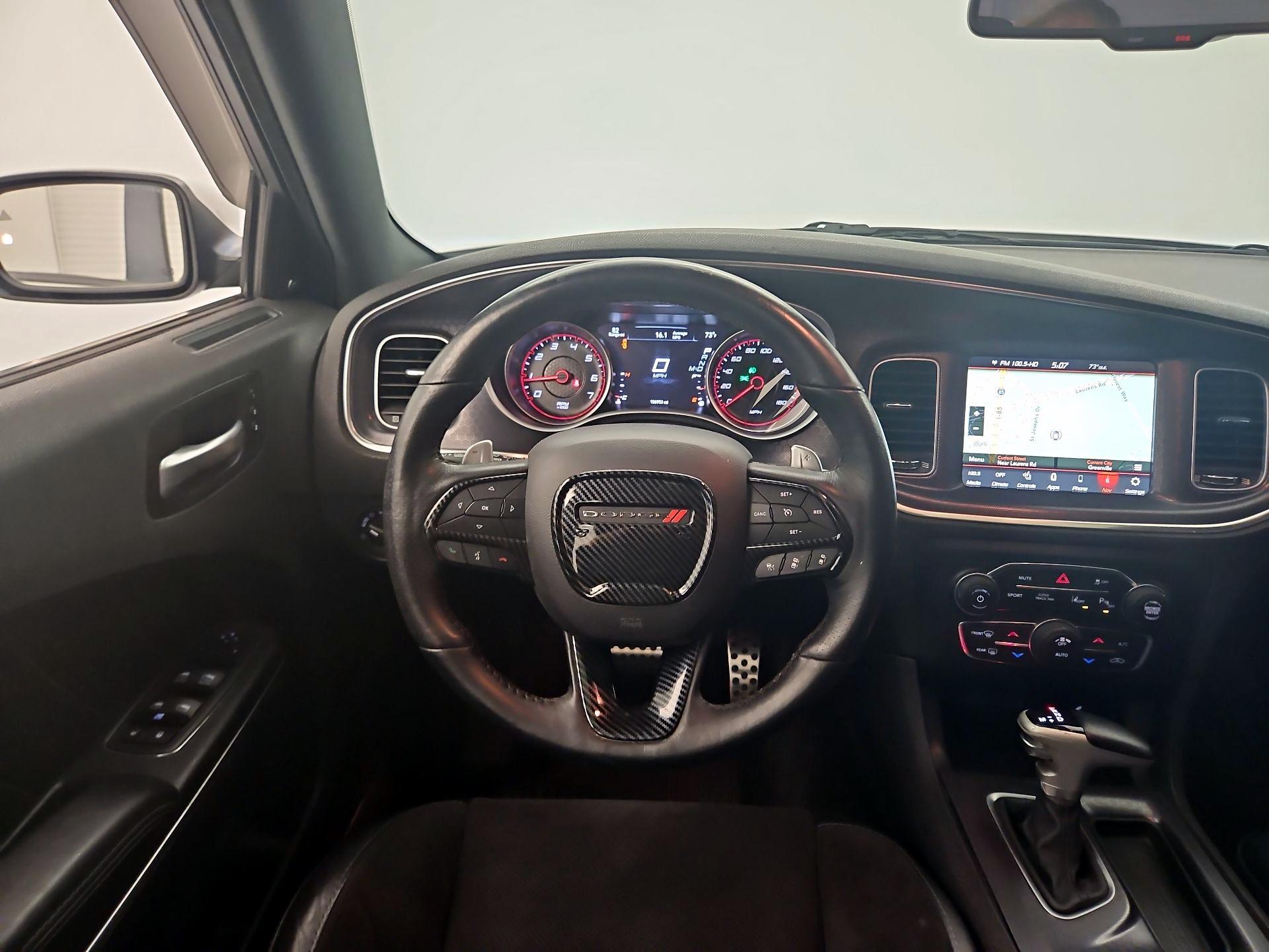 Thumbnail: 2018 Dodge Charger - 10