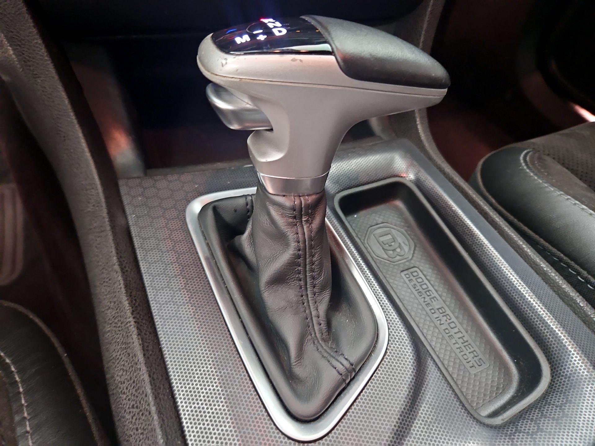 Thumbnail: 2018 Dodge Charger - 18