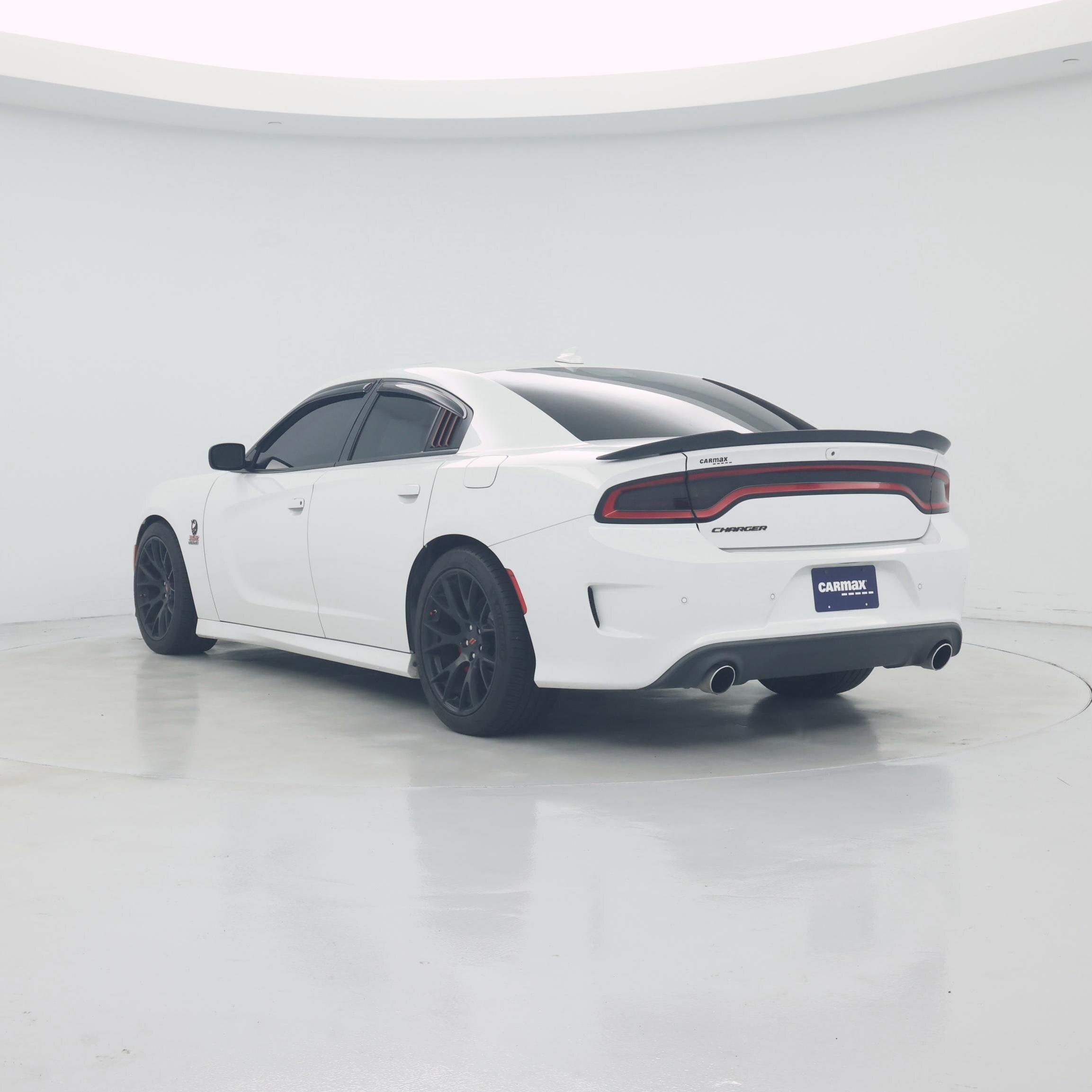 Thumbnail: 2018 Dodge Charger - 2