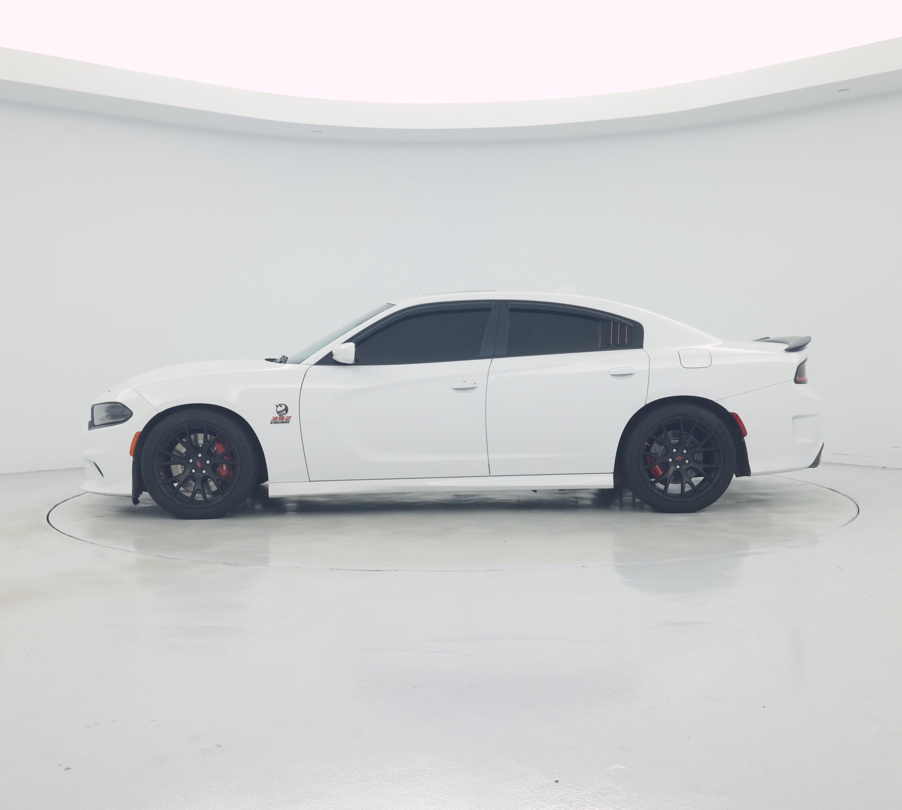 Thumbnail: 2018 Dodge Charger - 3