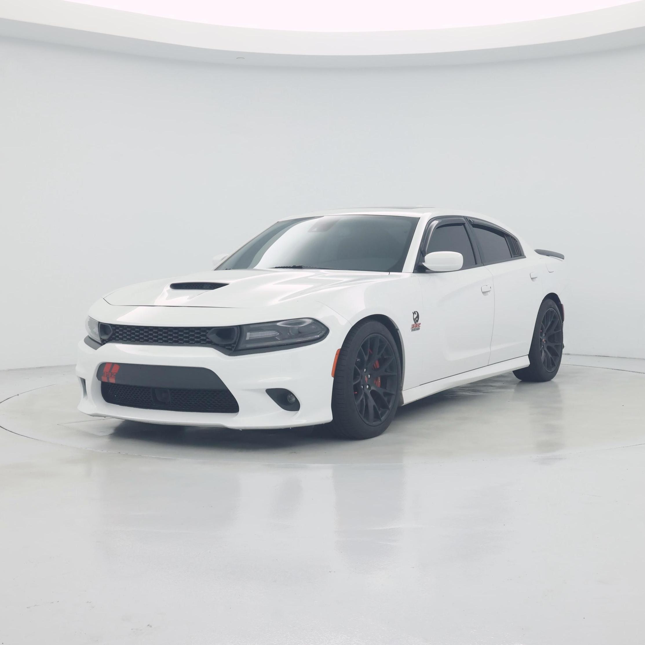 Thumbnail: 2018 Dodge Charger - 4