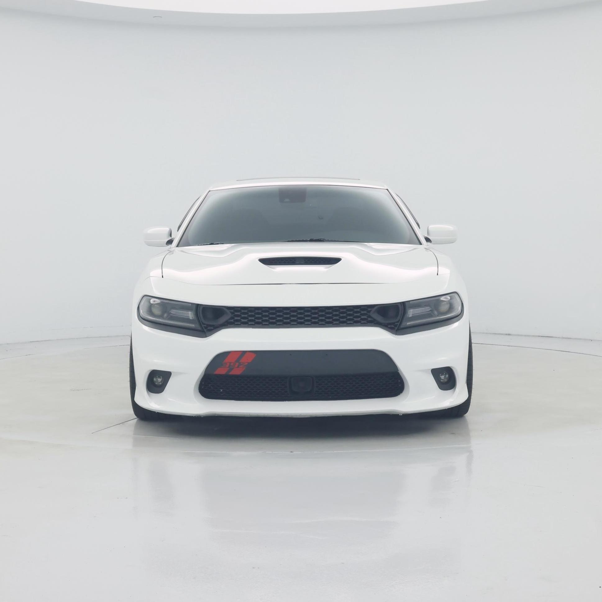 Thumbnail: 2018 Dodge Charger - 5