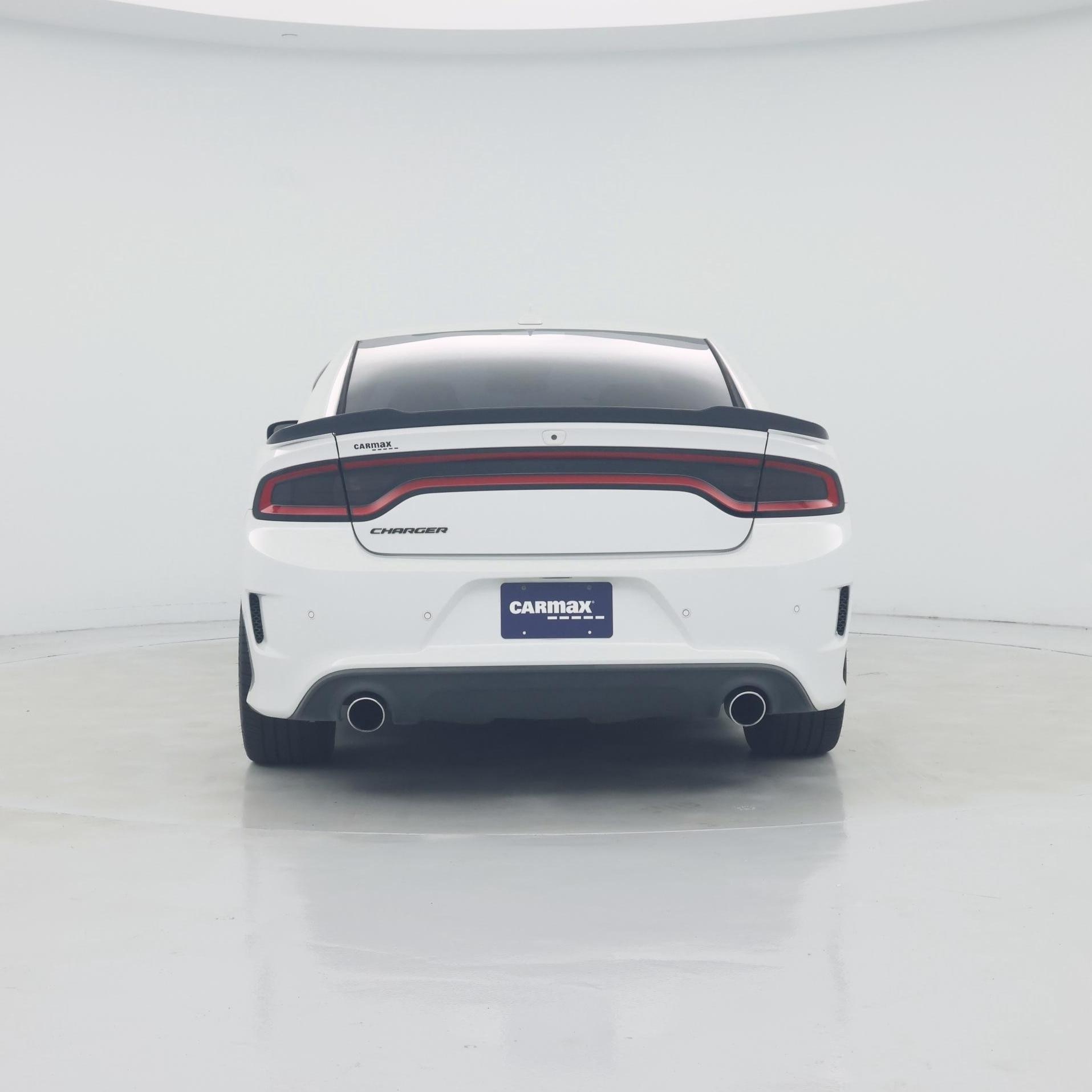 Thumbnail: 2018 Dodge Charger - 6