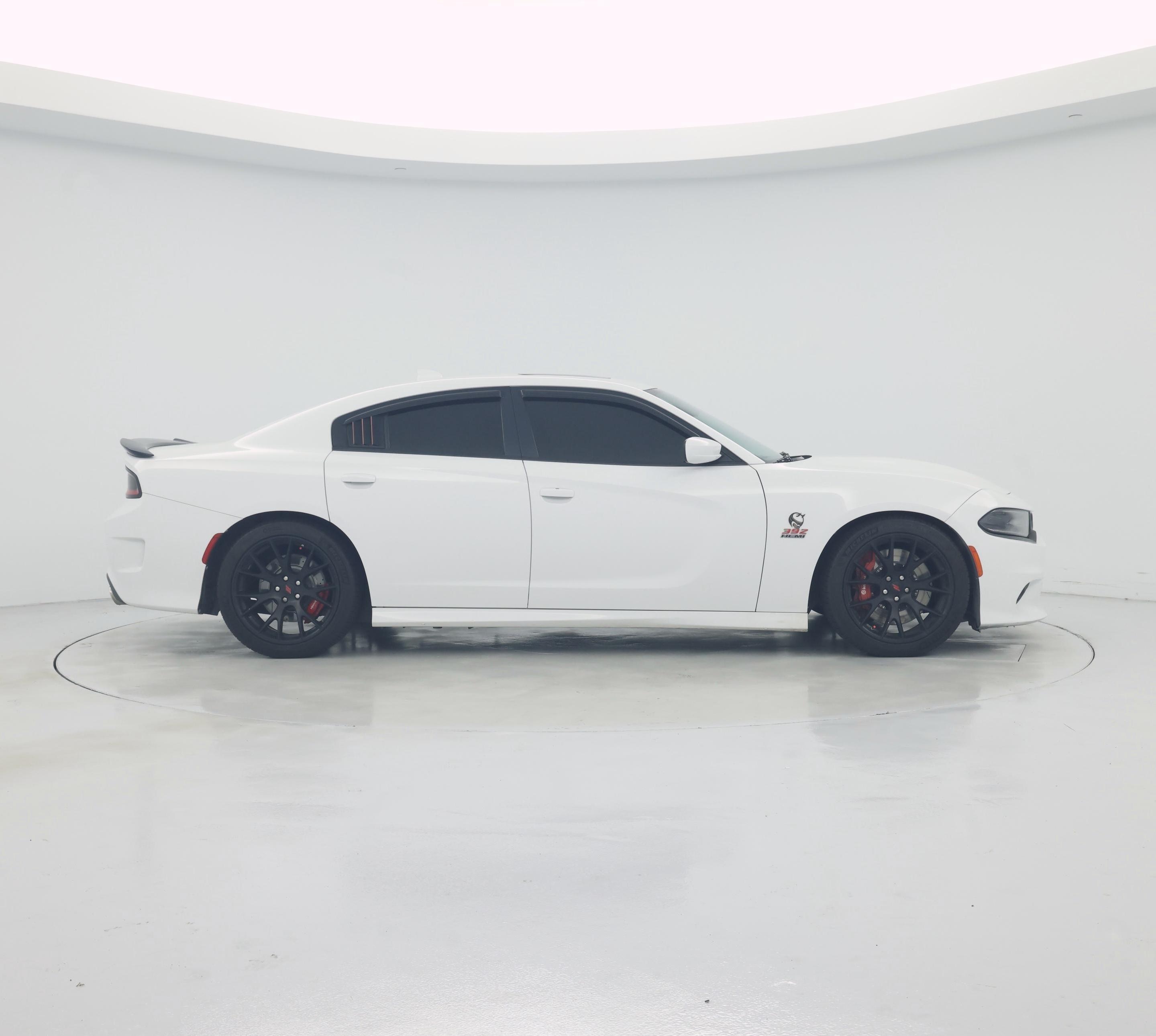 Thumbnail: 2018 Dodge Charger - 7