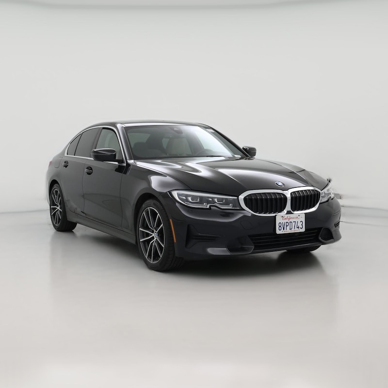 2021 BMW 330 I