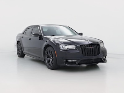 2023 Chrysler 300 S