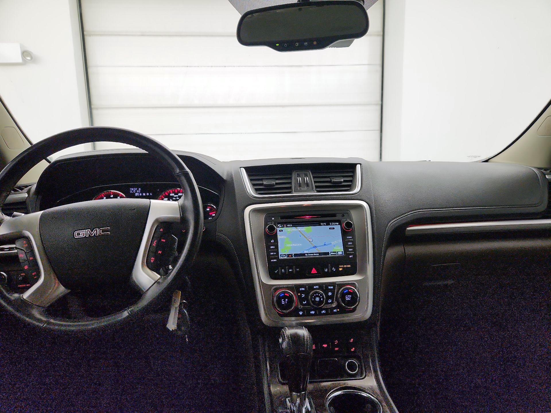 Thumbnail: 2017 GMC Acadia - 9